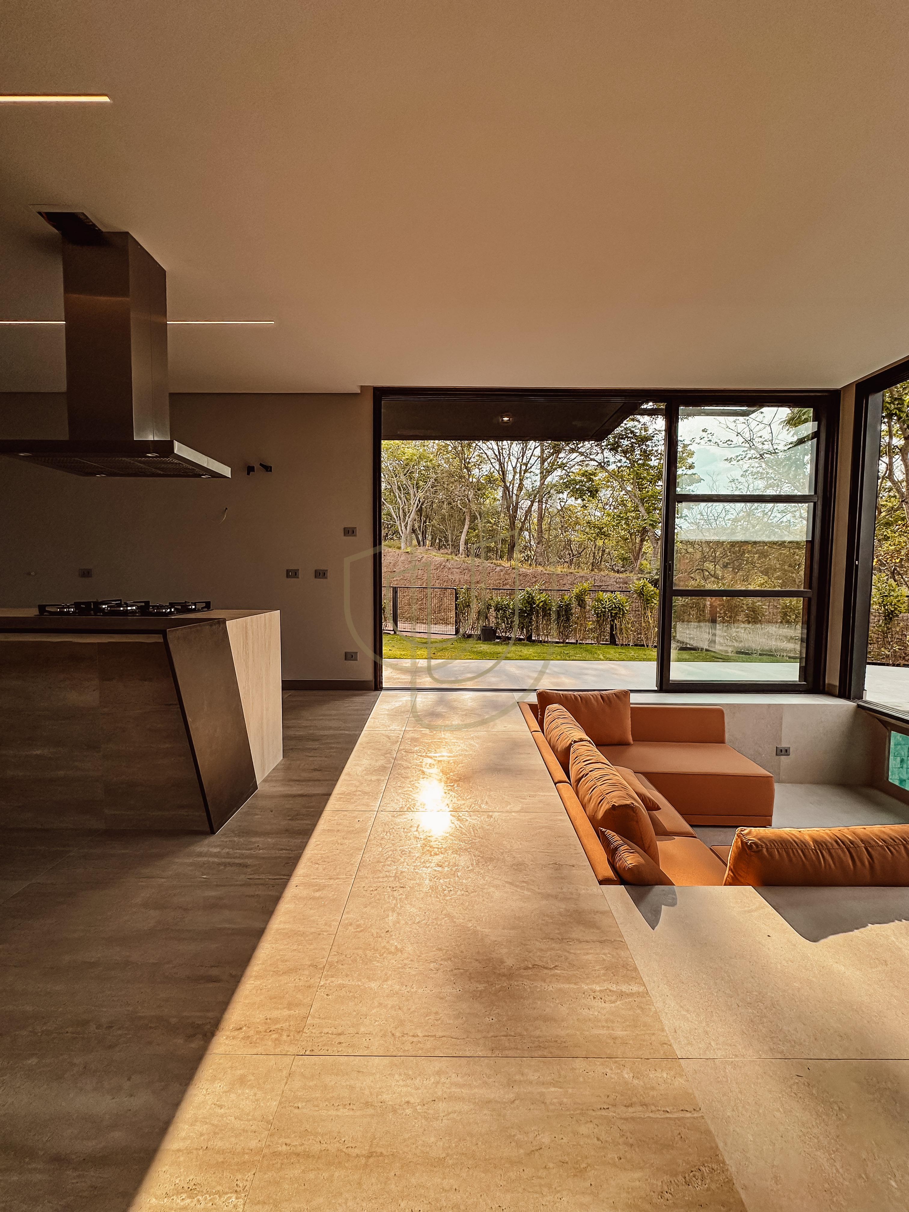 Casa com 3 Su&iacute;tes no Condom&iacute;nio Verana Avenida Glaudiston Pereira de Oliveira São José dos Campos - 