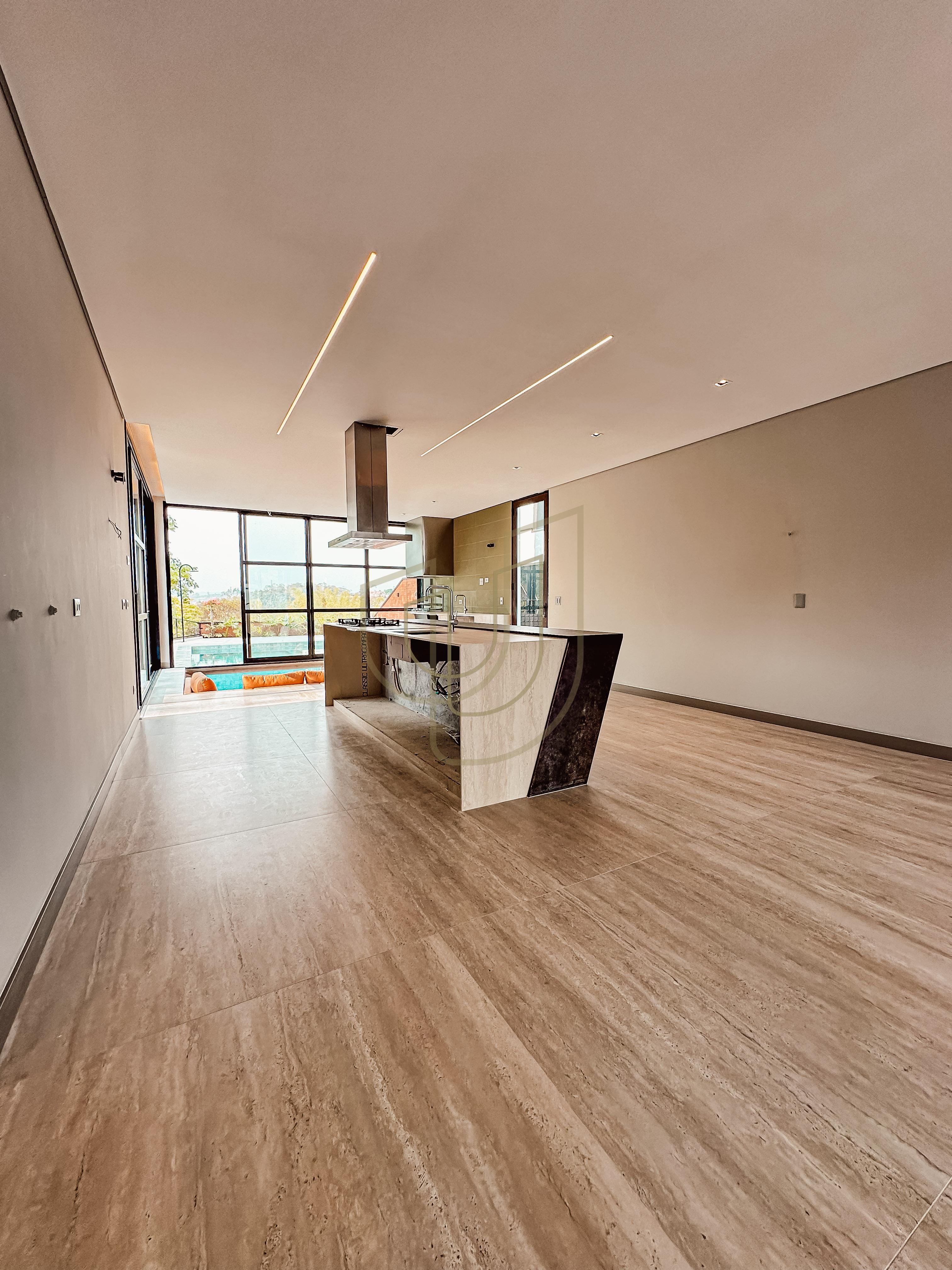 Casa com 3 Su&iacute;tes no Condom&iacute;nio Verana Avenida Glaudiston Pereira de Oliveira São José dos Campos - 