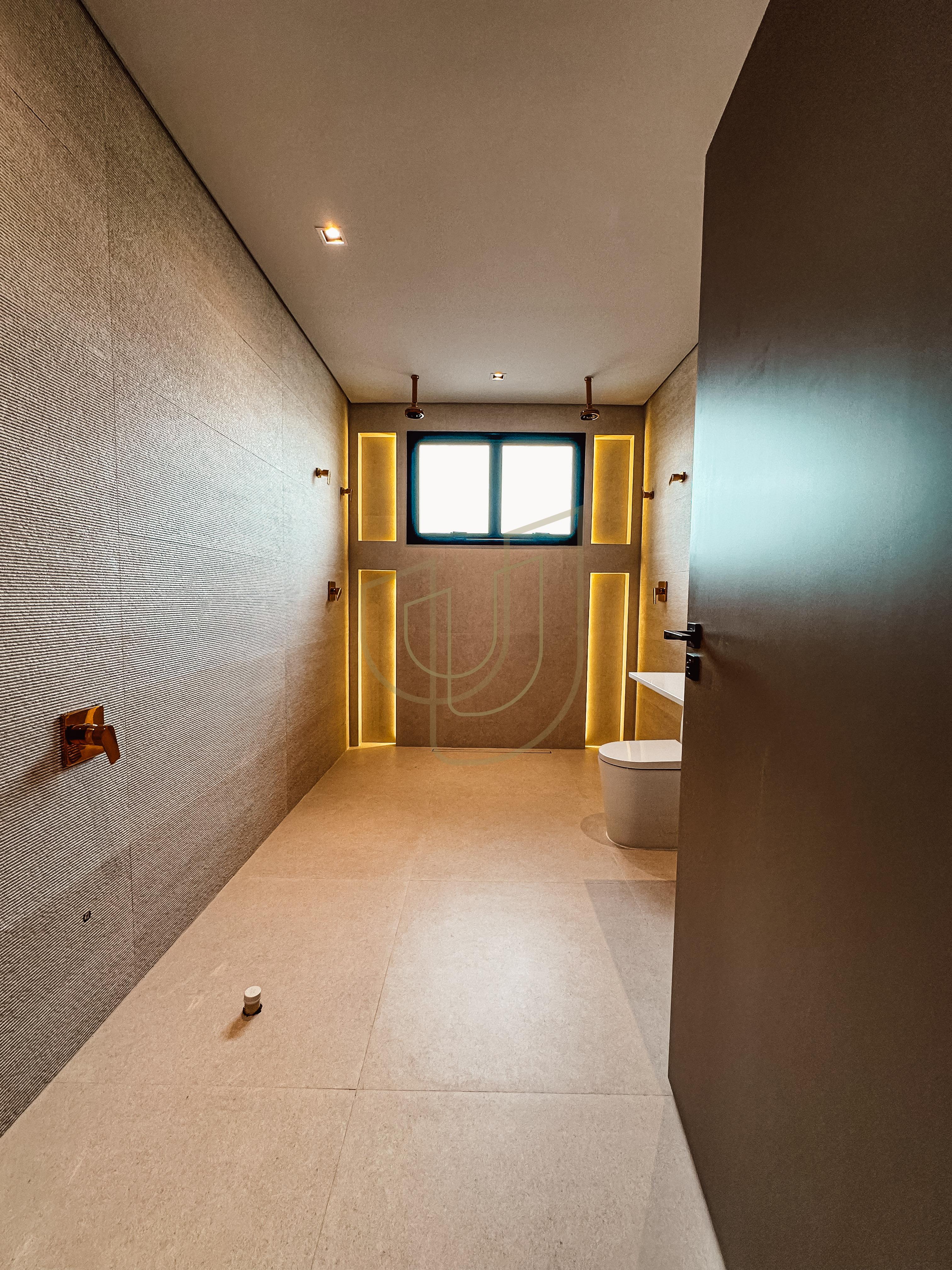 Casa com 3 Su&iacute;tes no Condom&iacute;nio Verana Avenida Glaudiston Pereira de Oliveira São José dos Campos - 