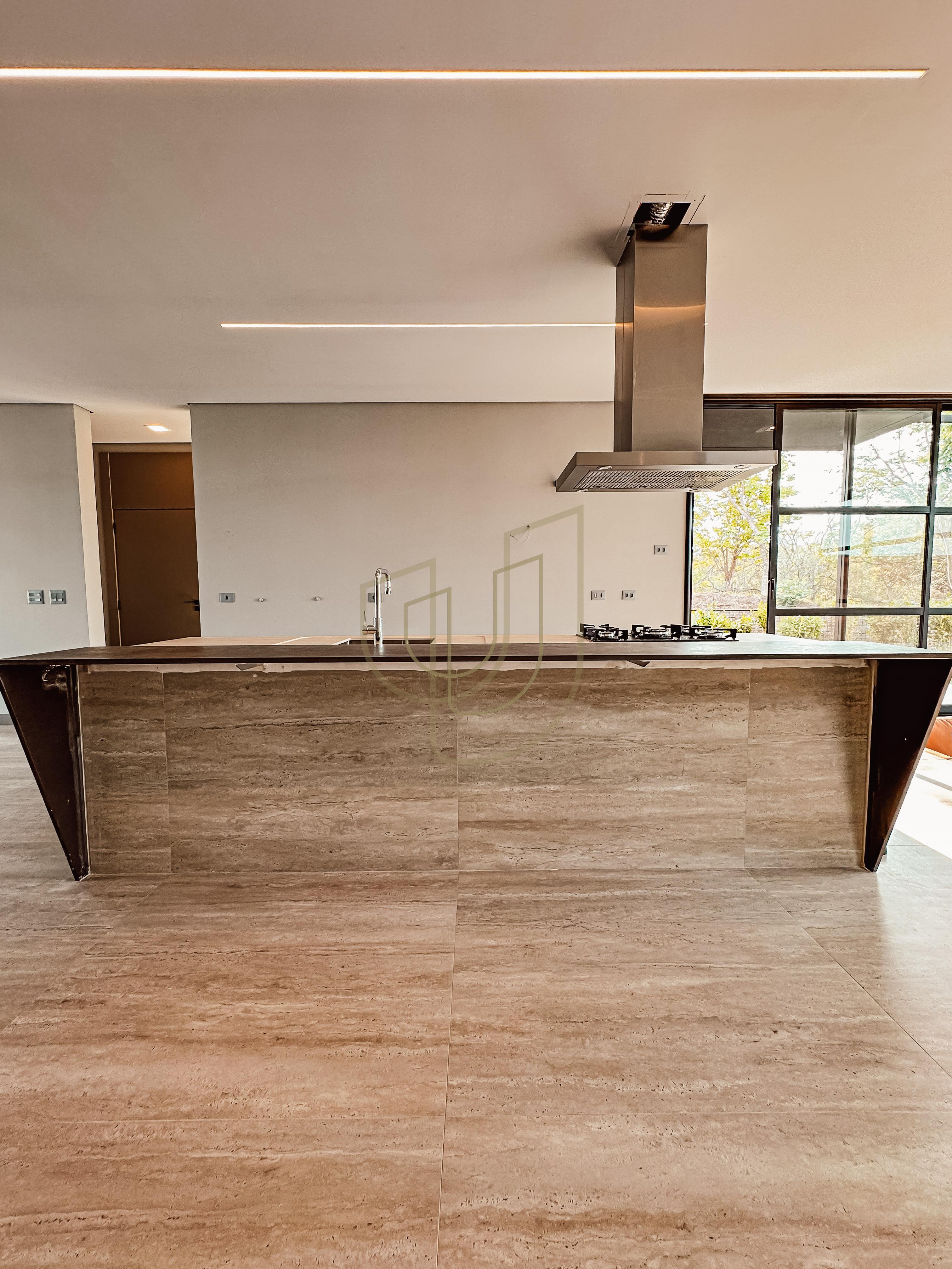 Casa com 3 Su&iacute;tes no Condom&iacute;nio Verana Avenida Glaudiston Pereira de Oliveira São José dos Campos - 