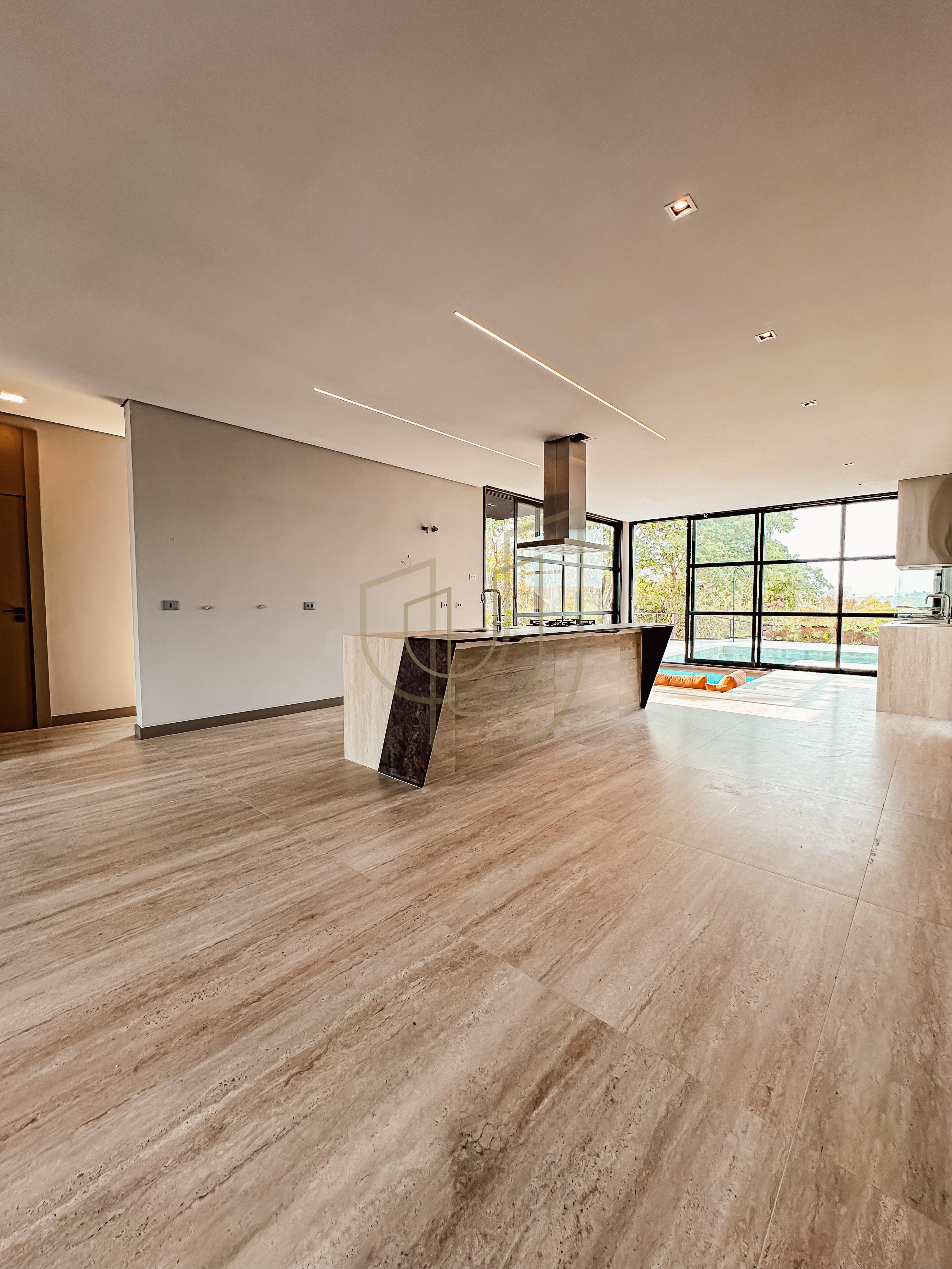 Casa com 3 Su&iacute;tes no Condom&iacute;nio Verana Avenida Glaudiston Pereira de Oliveira São José dos Campos - 