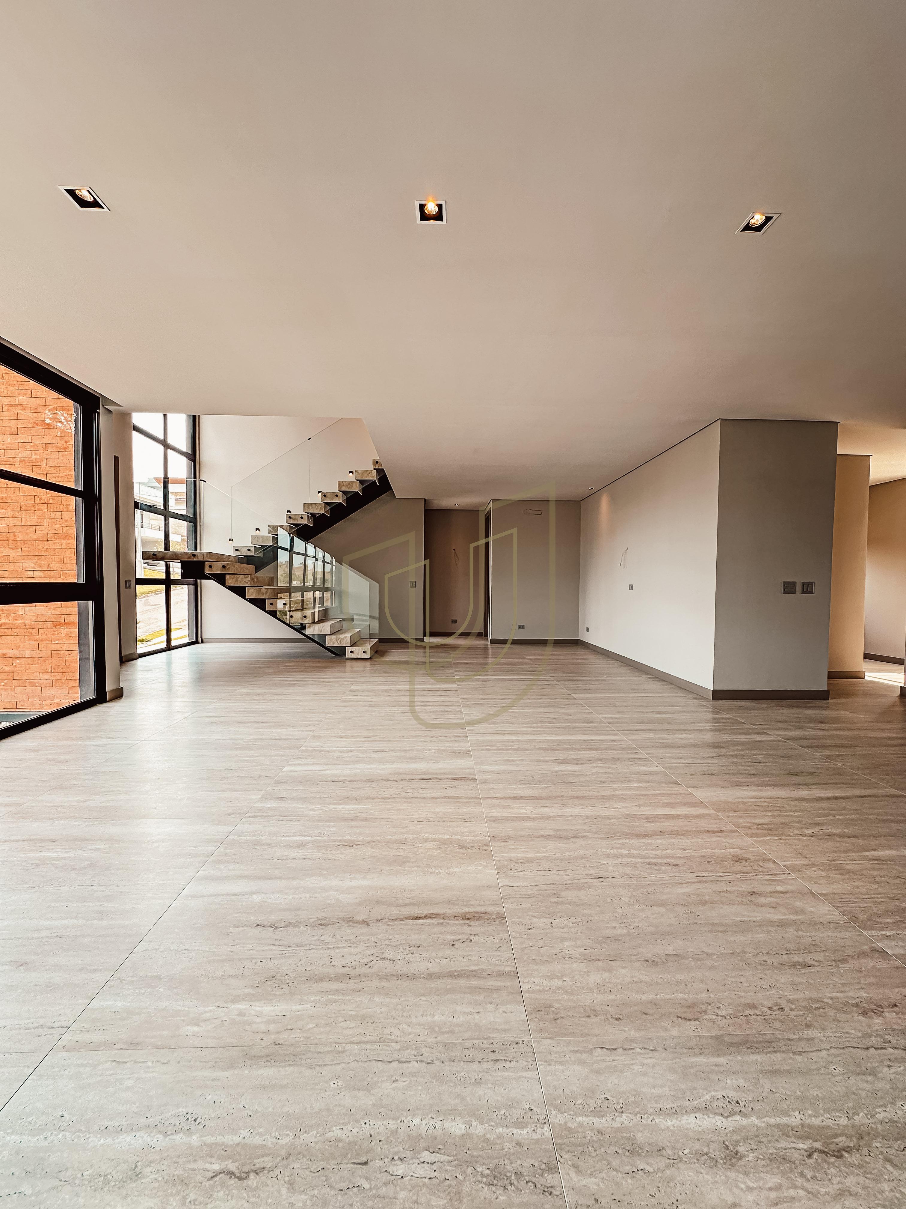 Casa com 3 Su&iacute;tes no Condom&iacute;nio Verana Avenida Glaudiston Pereira de Oliveira São José dos Campos - 