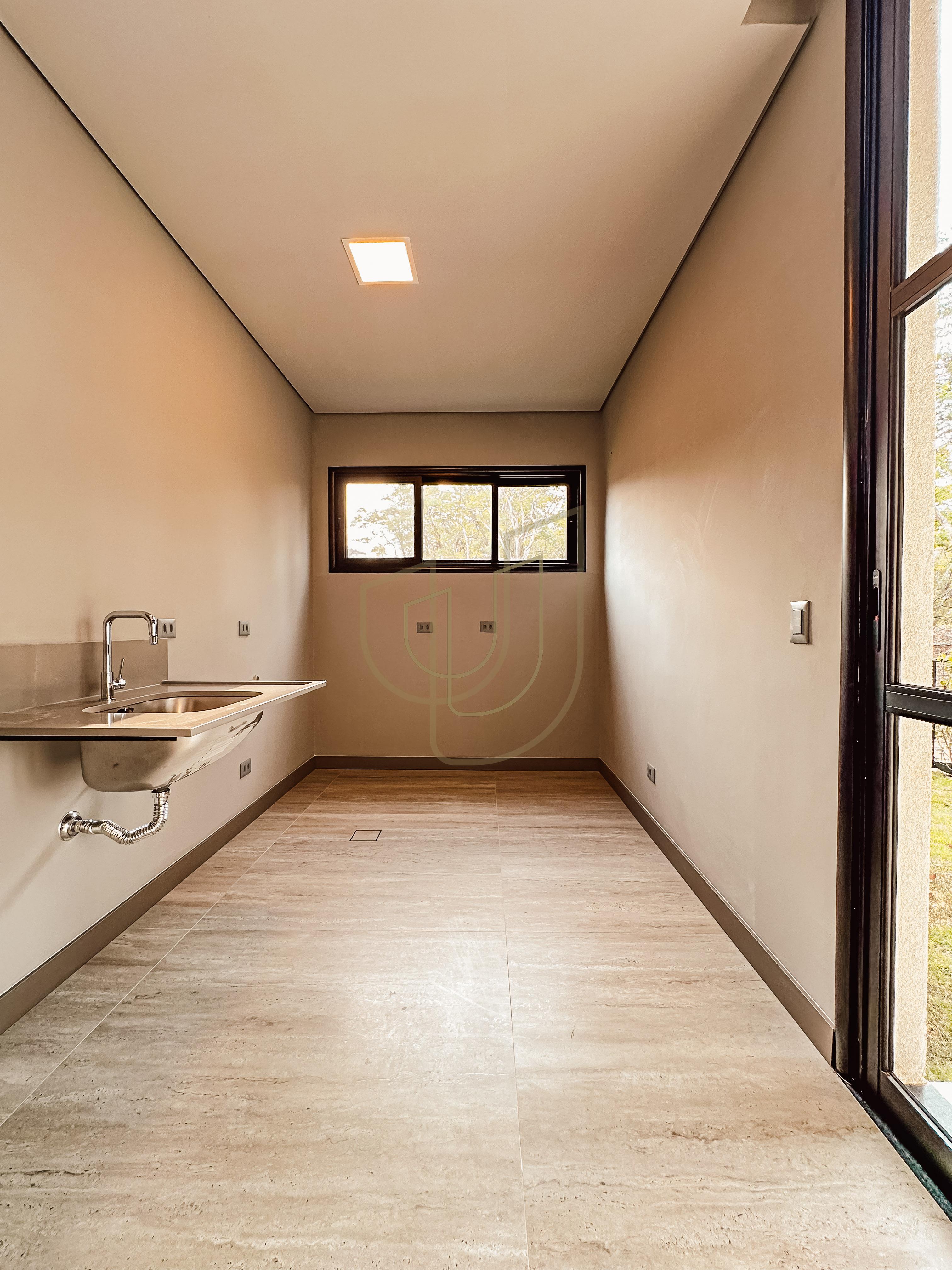 Casa com 3 Su&iacute;tes no Condom&iacute;nio Verana Avenida Glaudiston Pereira de Oliveira São José dos Campos - 