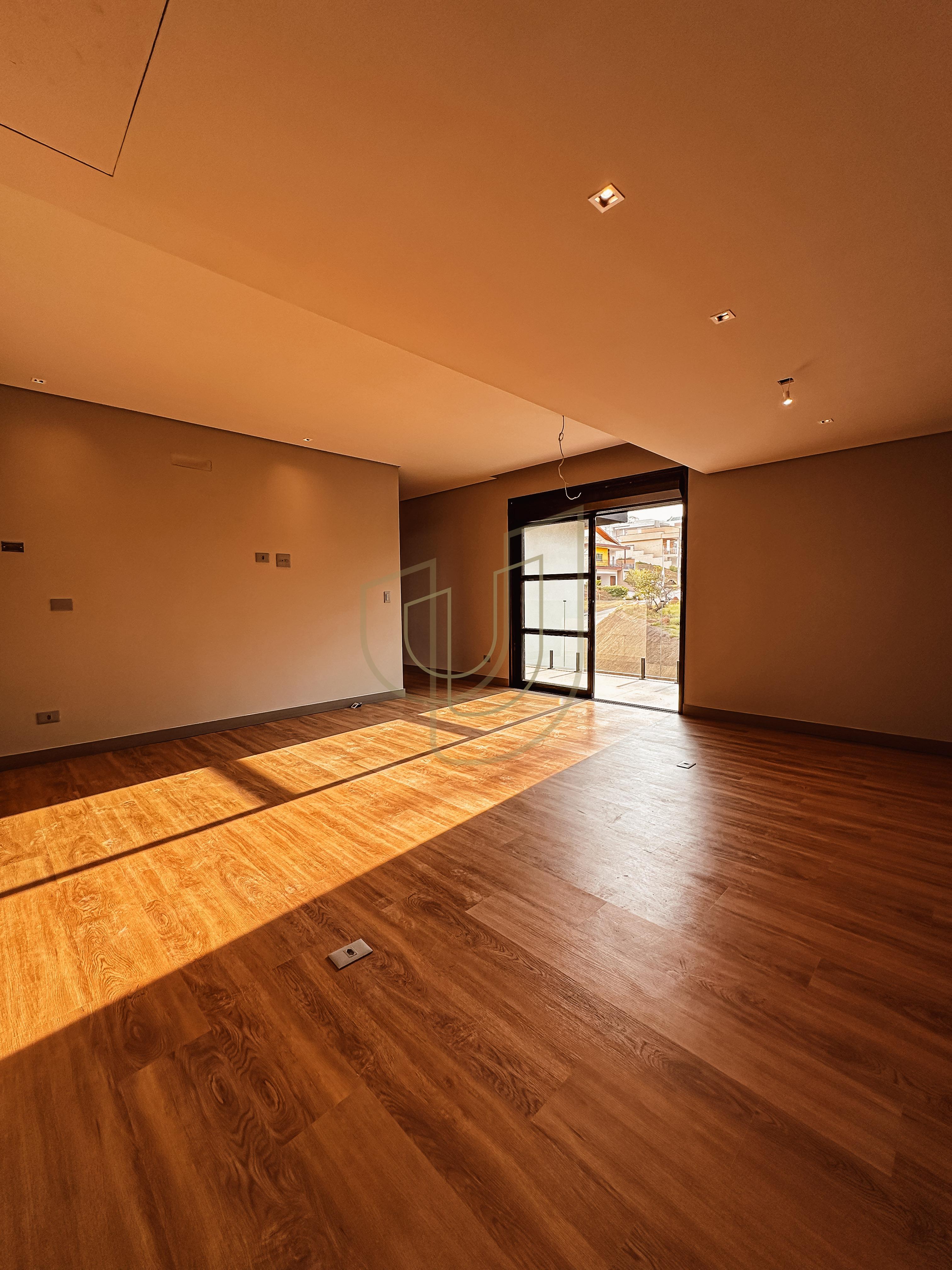 Casa com 3 Su&iacute;tes no Condom&iacute;nio Verana Avenida Glaudiston Pereira de Oliveira São José dos Campos - 