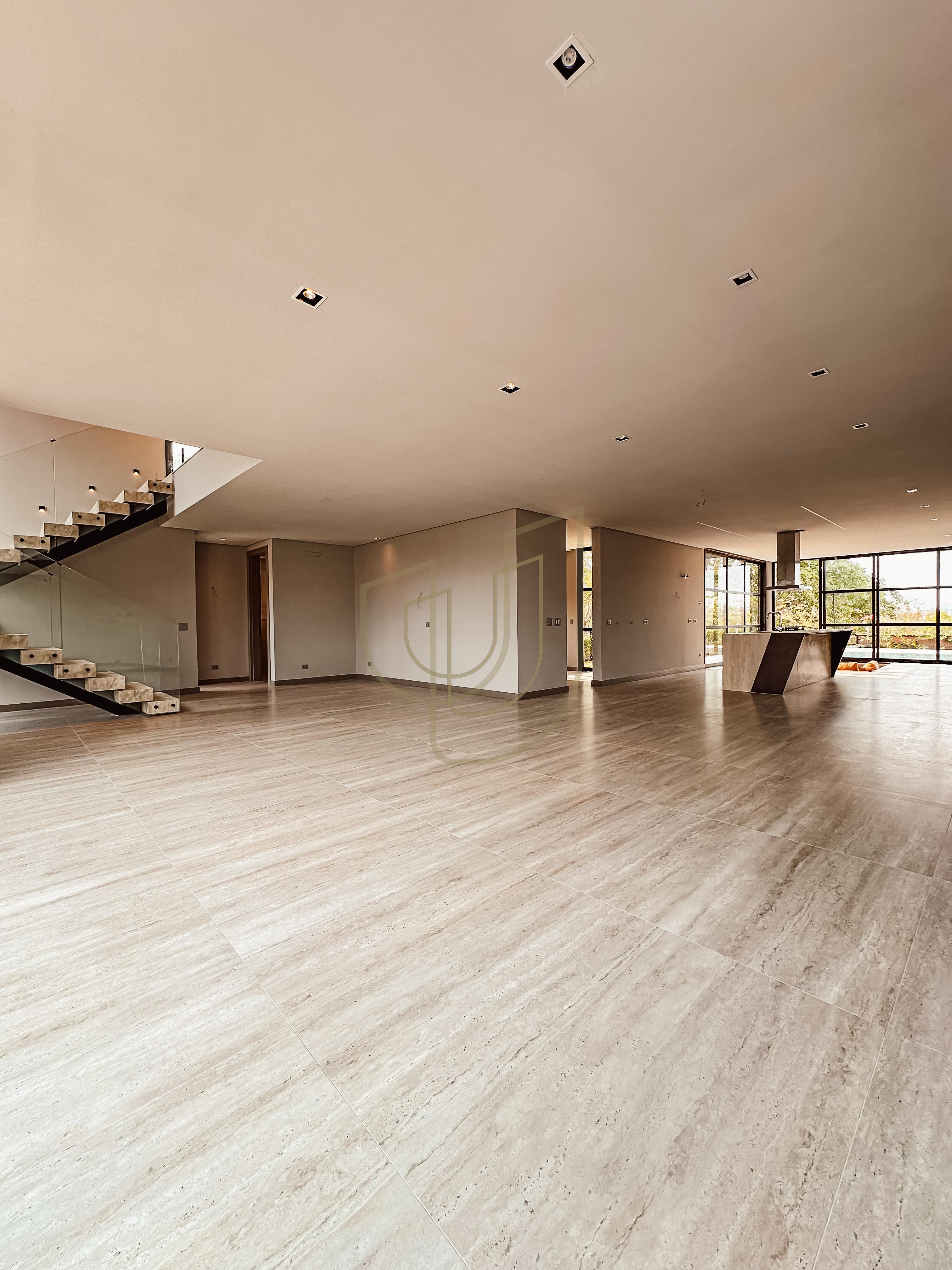 Casa com 3 Su&iacute;tes no Condom&iacute;nio Verana Avenida Glaudiston Pereira de Oliveira São José dos Campos - 