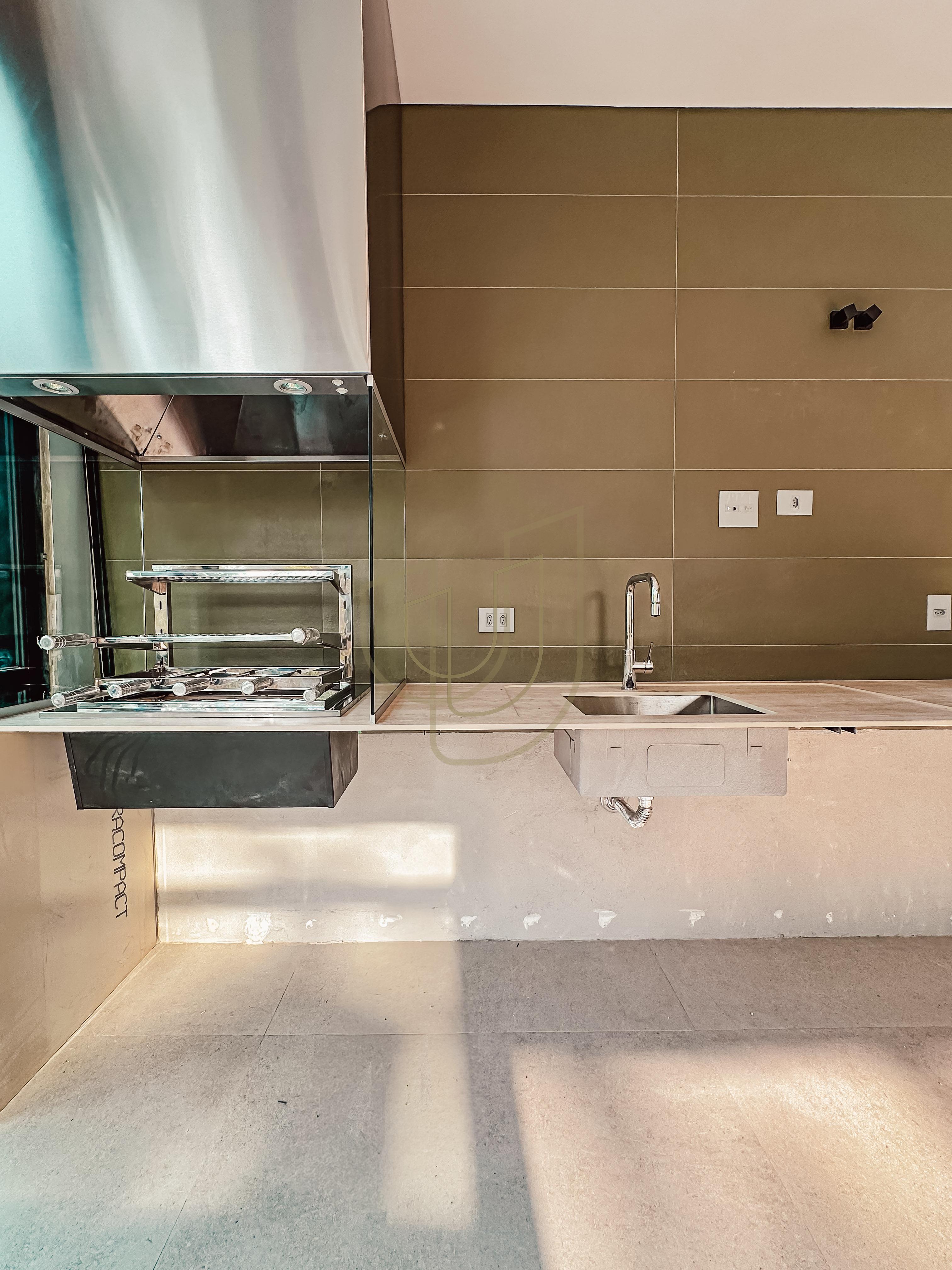 Casa com 3 Su&iacute;tes no Condom&iacute;nio Verana Avenida Glaudiston Pereira de Oliveira São José dos Campos - 