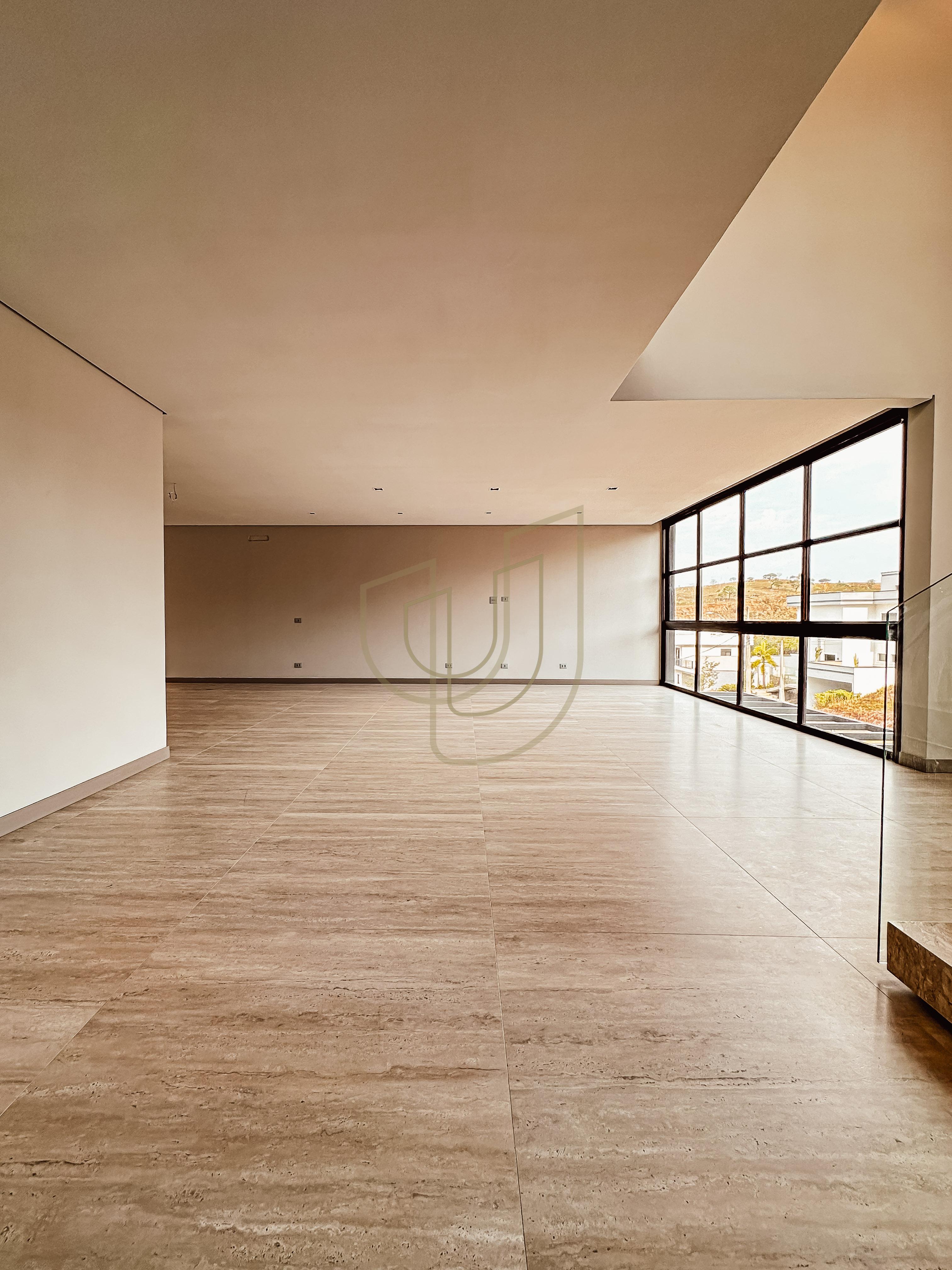 Casa com 3 Su&iacute;tes no Condom&iacute;nio Verana Avenida Glaudiston Pereira de Oliveira São José dos Campos - 