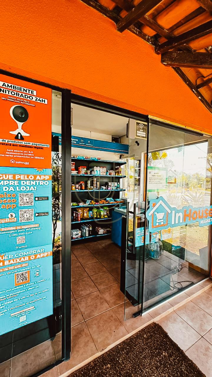 Terreno de 1006 m&sup2; no Condom&iacute;nio Lago Dourado Estrada do Tanquinho Jacareí - 