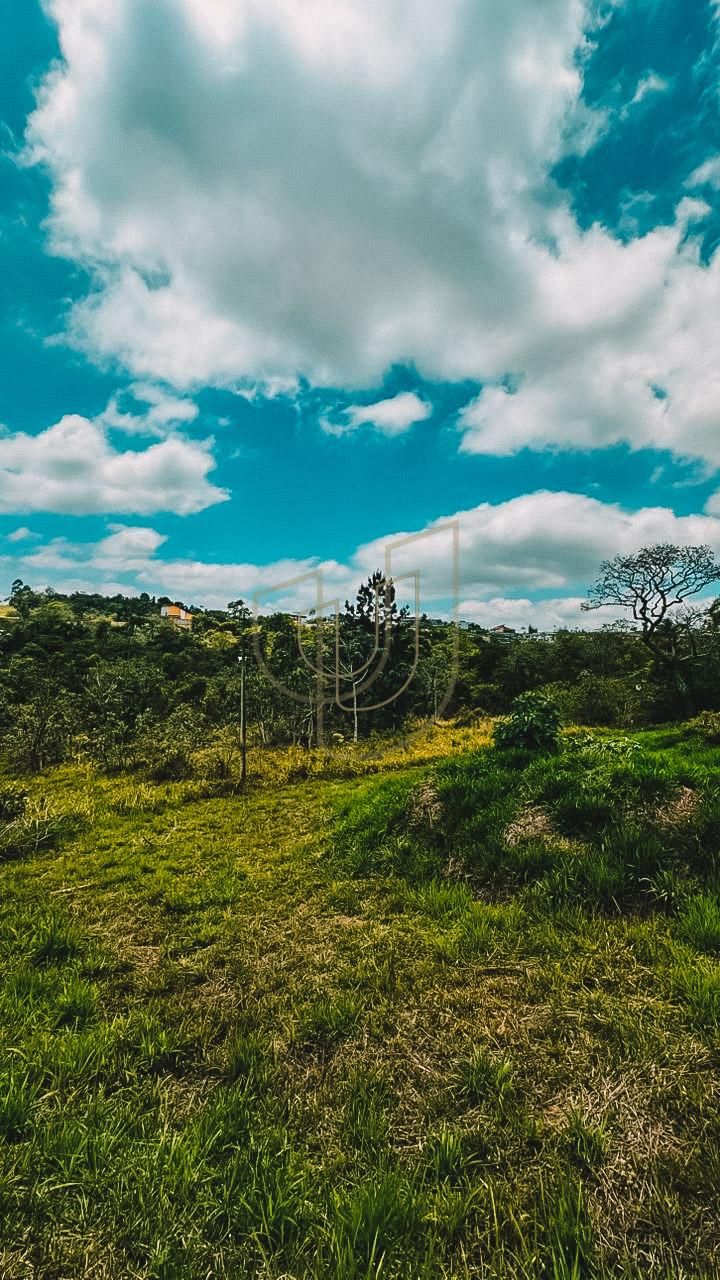 Terreno de 1006 m&sup2; no Condom&iacute;nio Lago Dourado Estrada do Tanquinho Jacareí - 