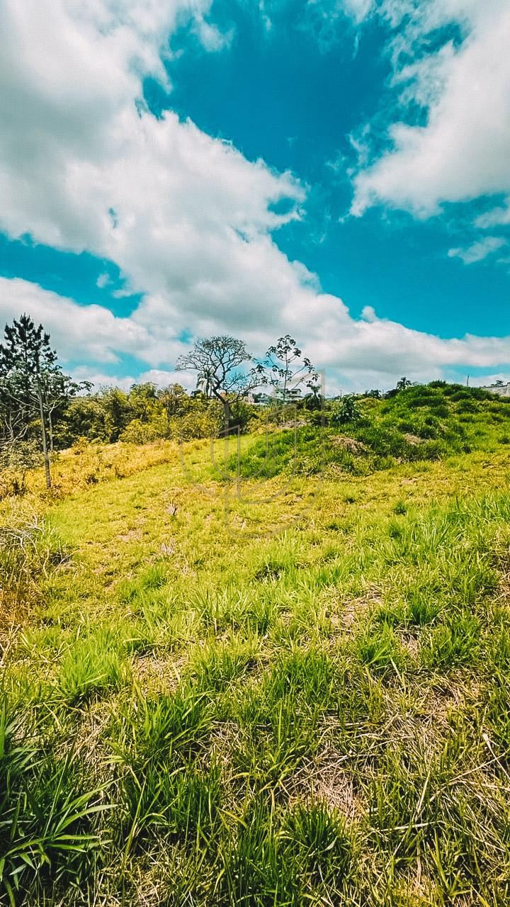 Terreno de 1006 m&sup2; no Condom&iacute;nio Lago Dourado Estrada do Tanquinho Jacareí - 
