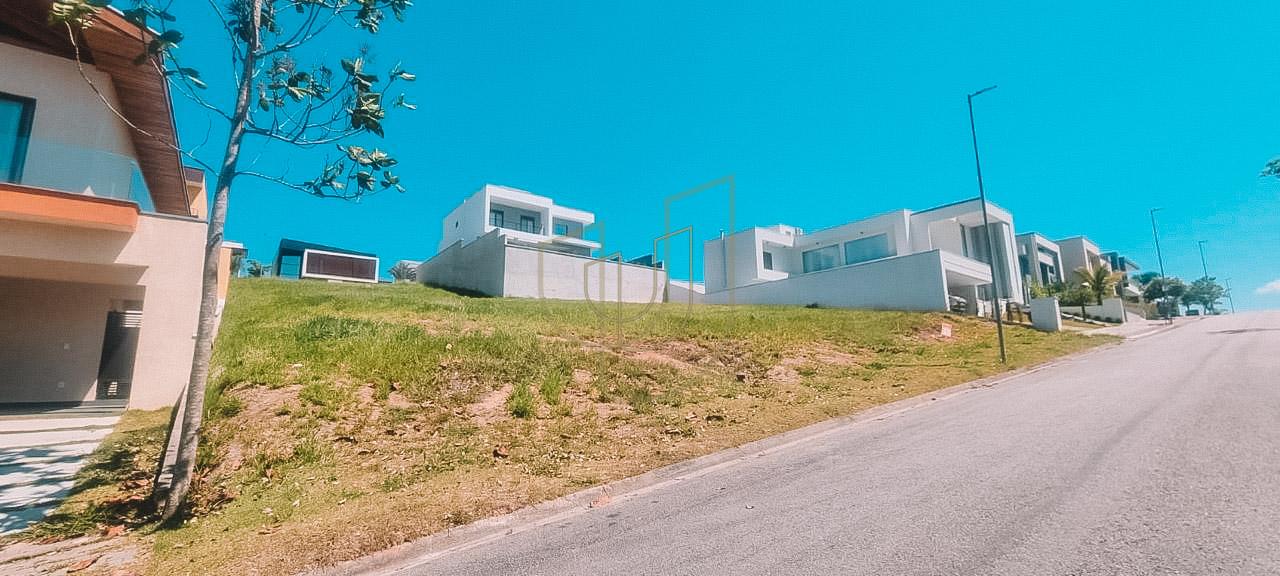 Terreno de 429 m&sup2; no Condom&iacute;nio Residencial M&ocirc;naco Rua Joaquim Vieira Alves São José dos Campos - 