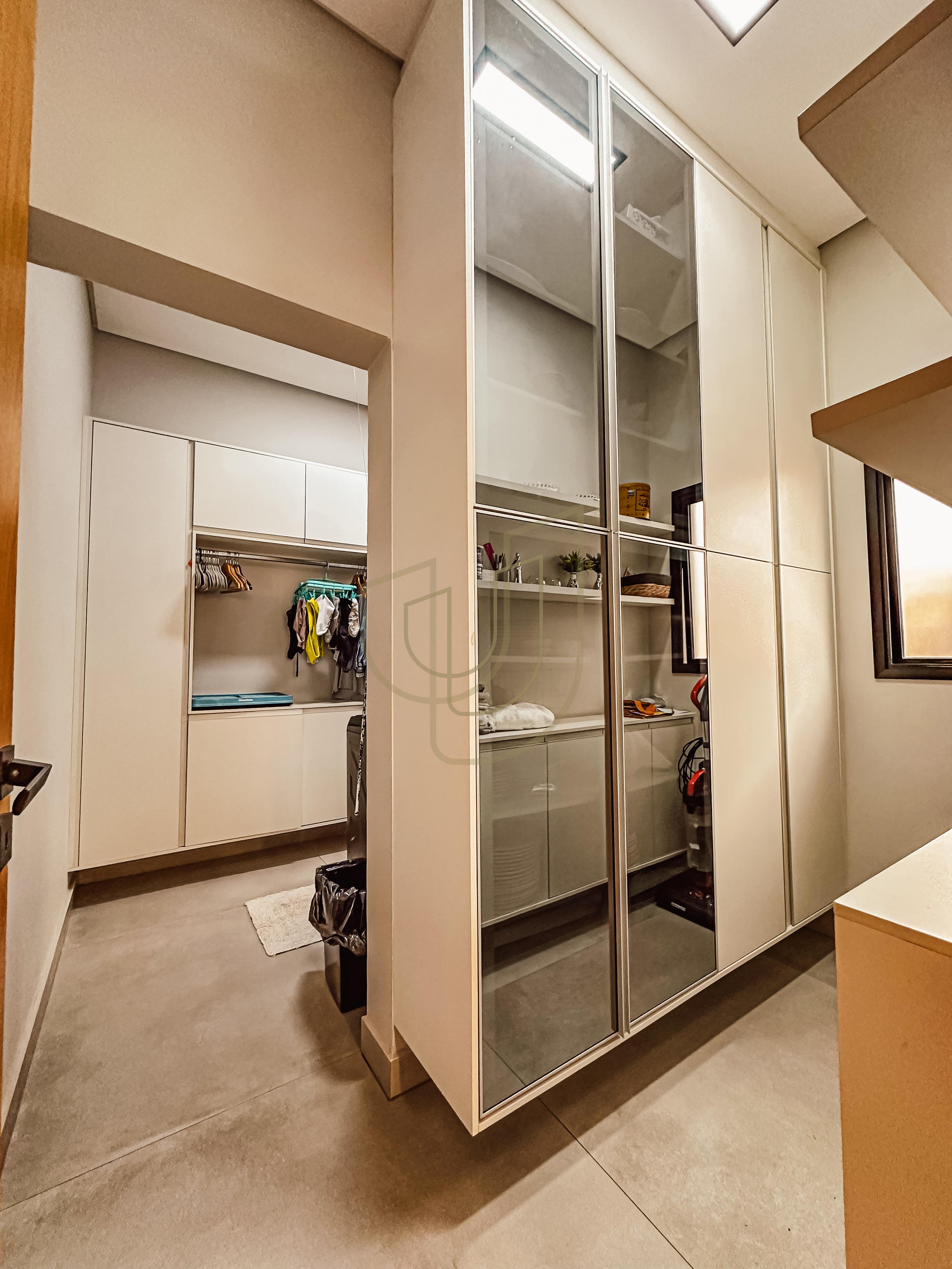 Casa com 4 Su&iacute;tes no Condom&iacute;nio Reserva da Barra Rua Trancoso São José dos Campos - 