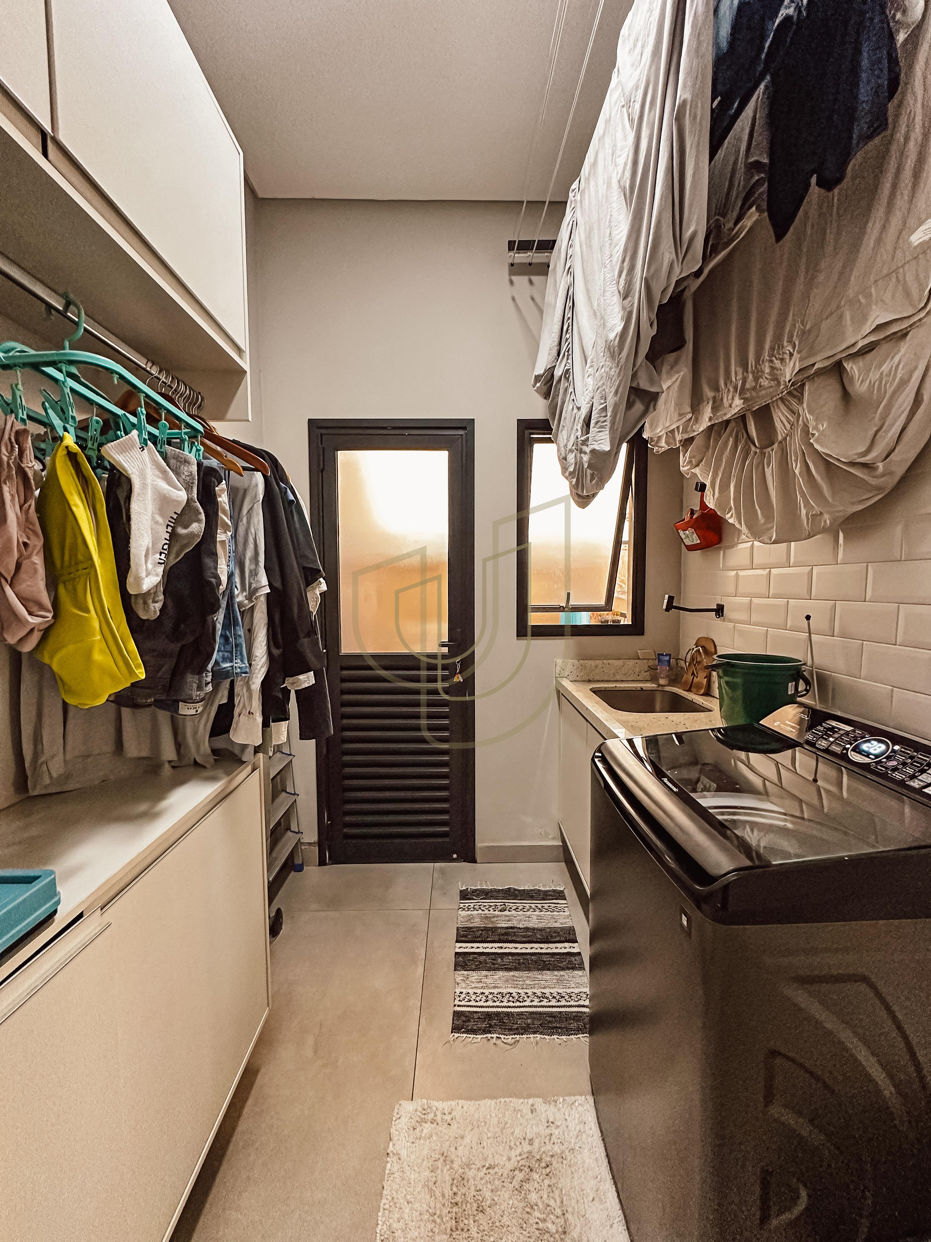 Casa com 4 Su&iacute;tes no Condom&iacute;nio Reserva da Barra Rua Trancoso São José dos Campos - 