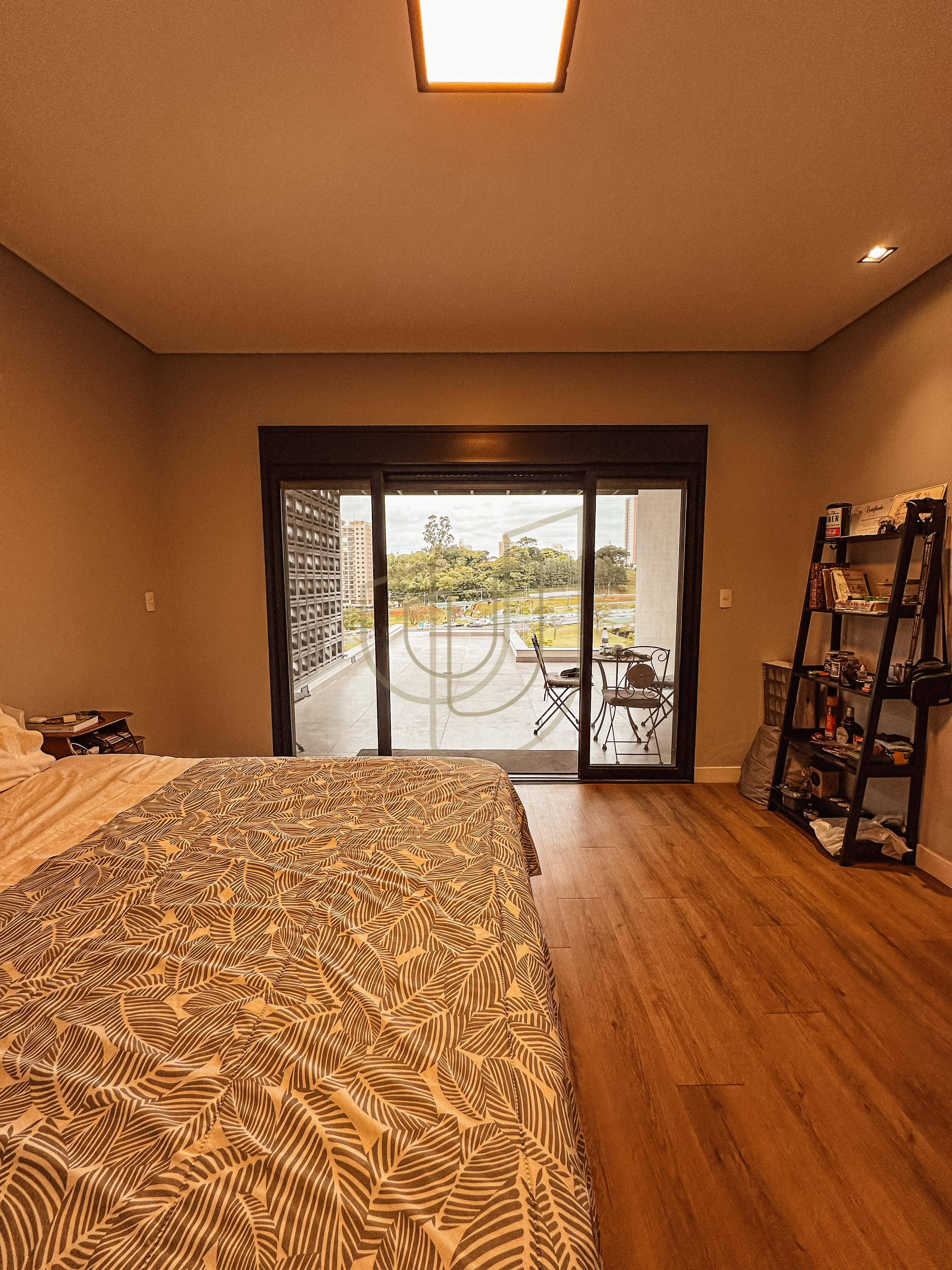 Casa com 4 Su&iacute;tes no Condom&iacute;nio Reserva da Barra Rua Trancoso São José dos Campos - 