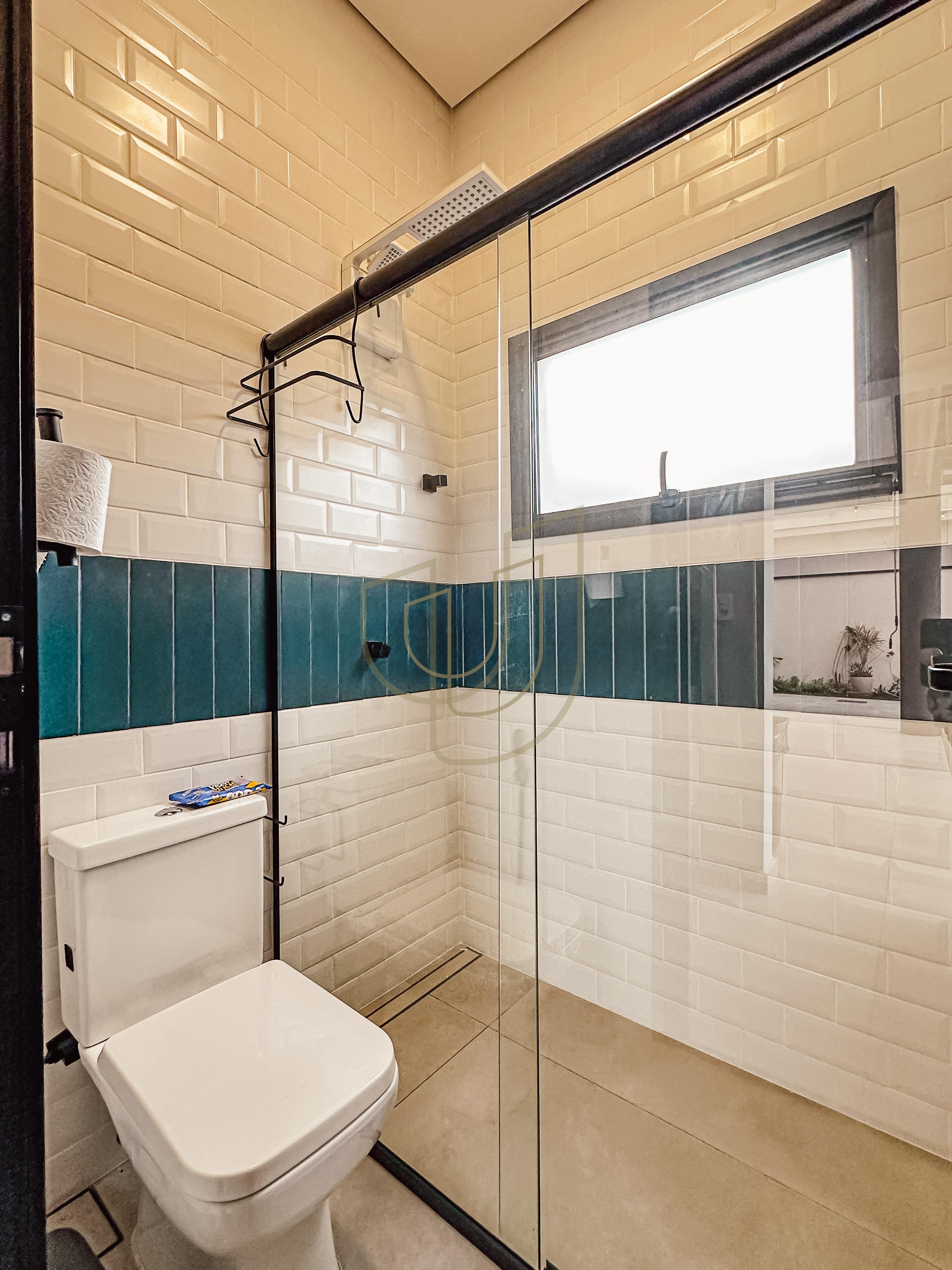 Casa com 4 Su&iacute;tes no Condom&iacute;nio Reserva da Barra Rua Trancoso São José dos Campos - 