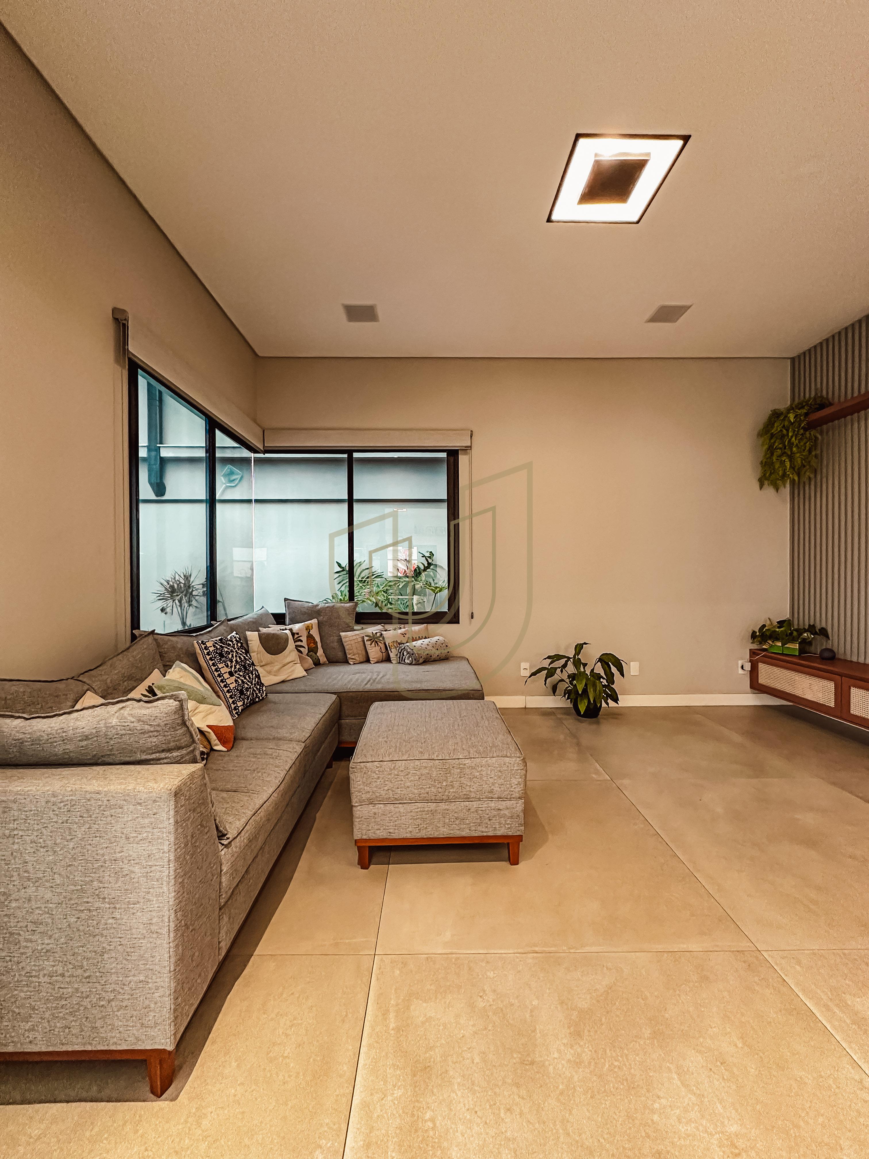 Casa com 4 Su&iacute;tes no Condom&iacute;nio Reserva da Barra Rua Trancoso São José dos Campos - 