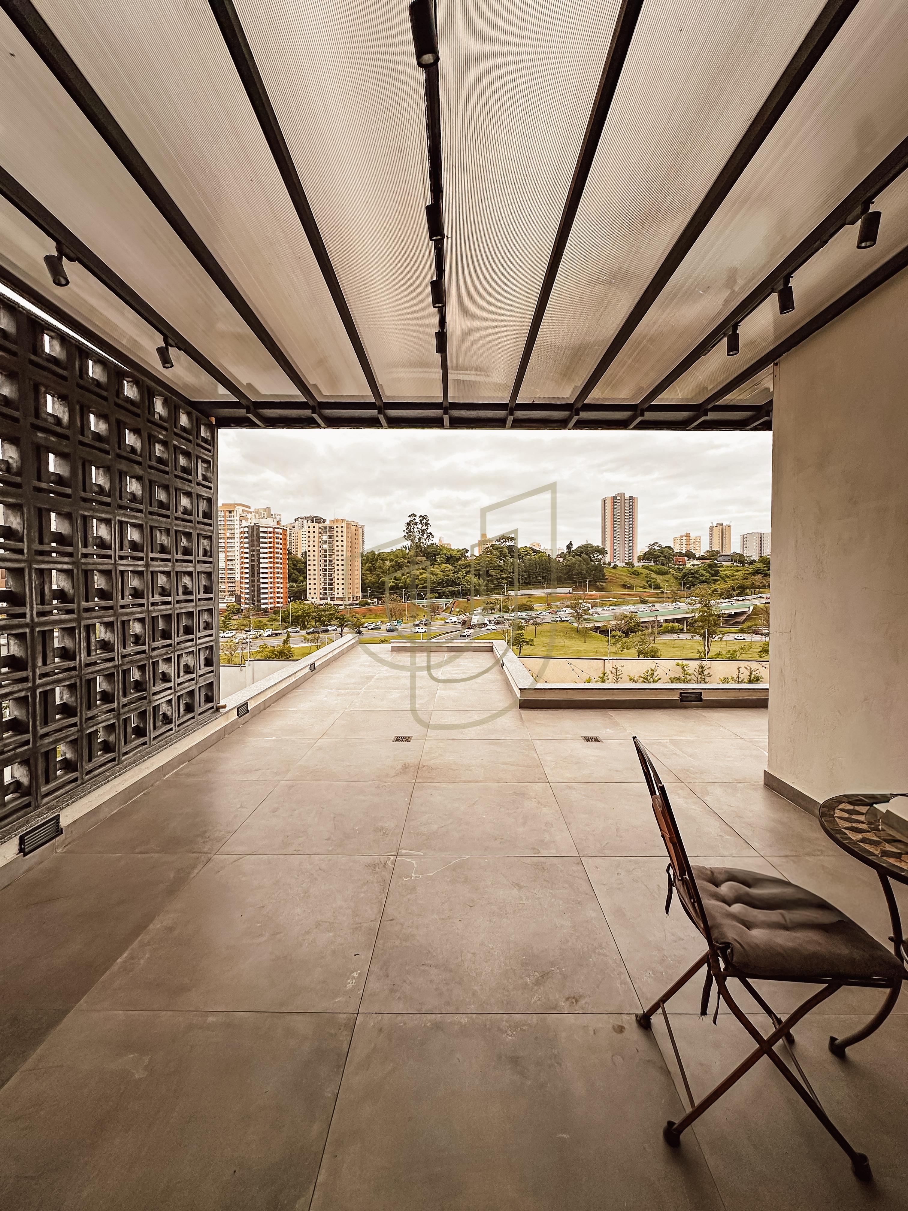 Casa com 4 Su&iacute;tes no Condom&iacute;nio Reserva da Barra Rua Trancoso São José dos Campos - 