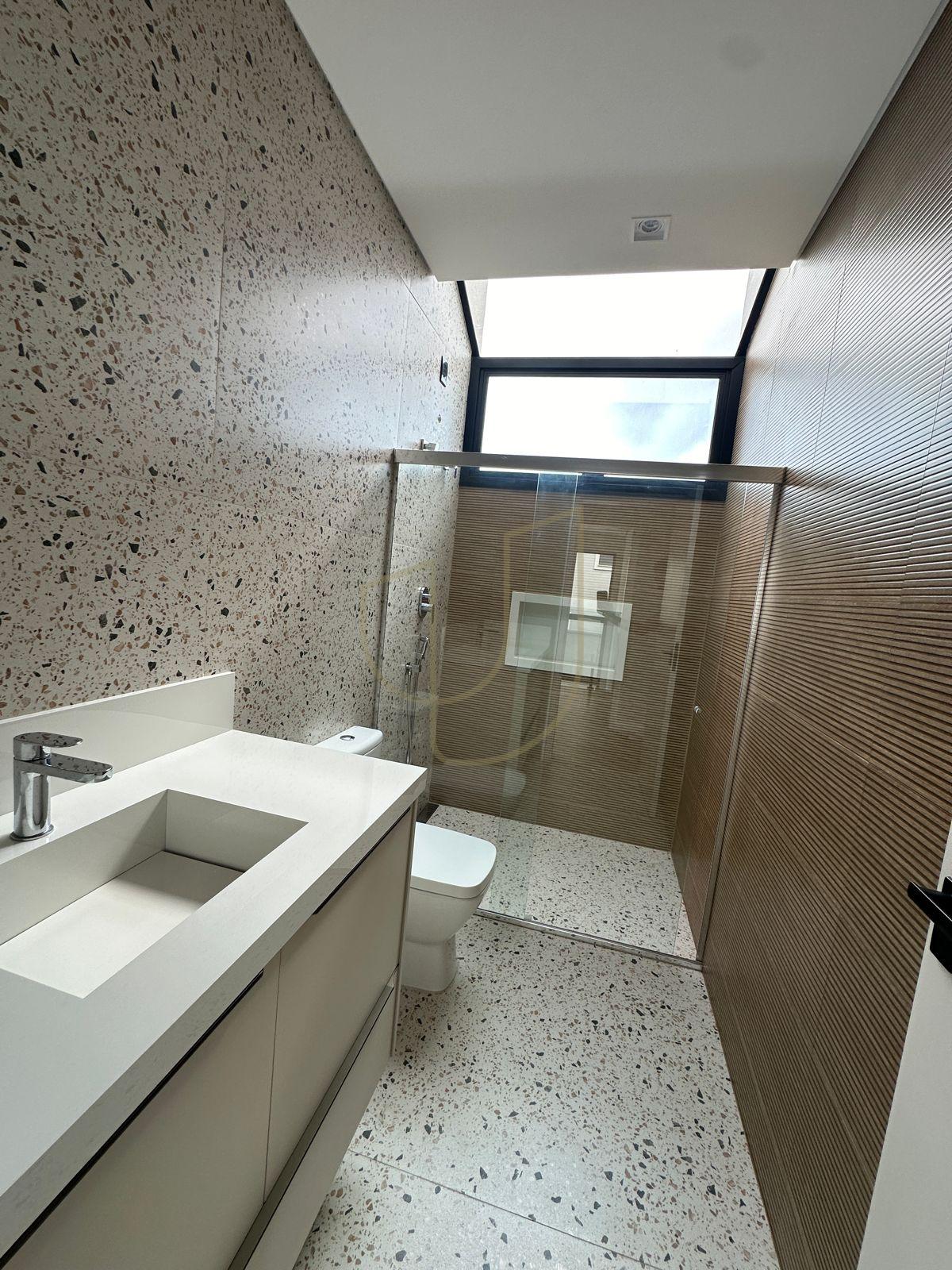 Casa com 3 Su&iacute;tes no Condom&iacute;nio Verana  São José dos Campos - 