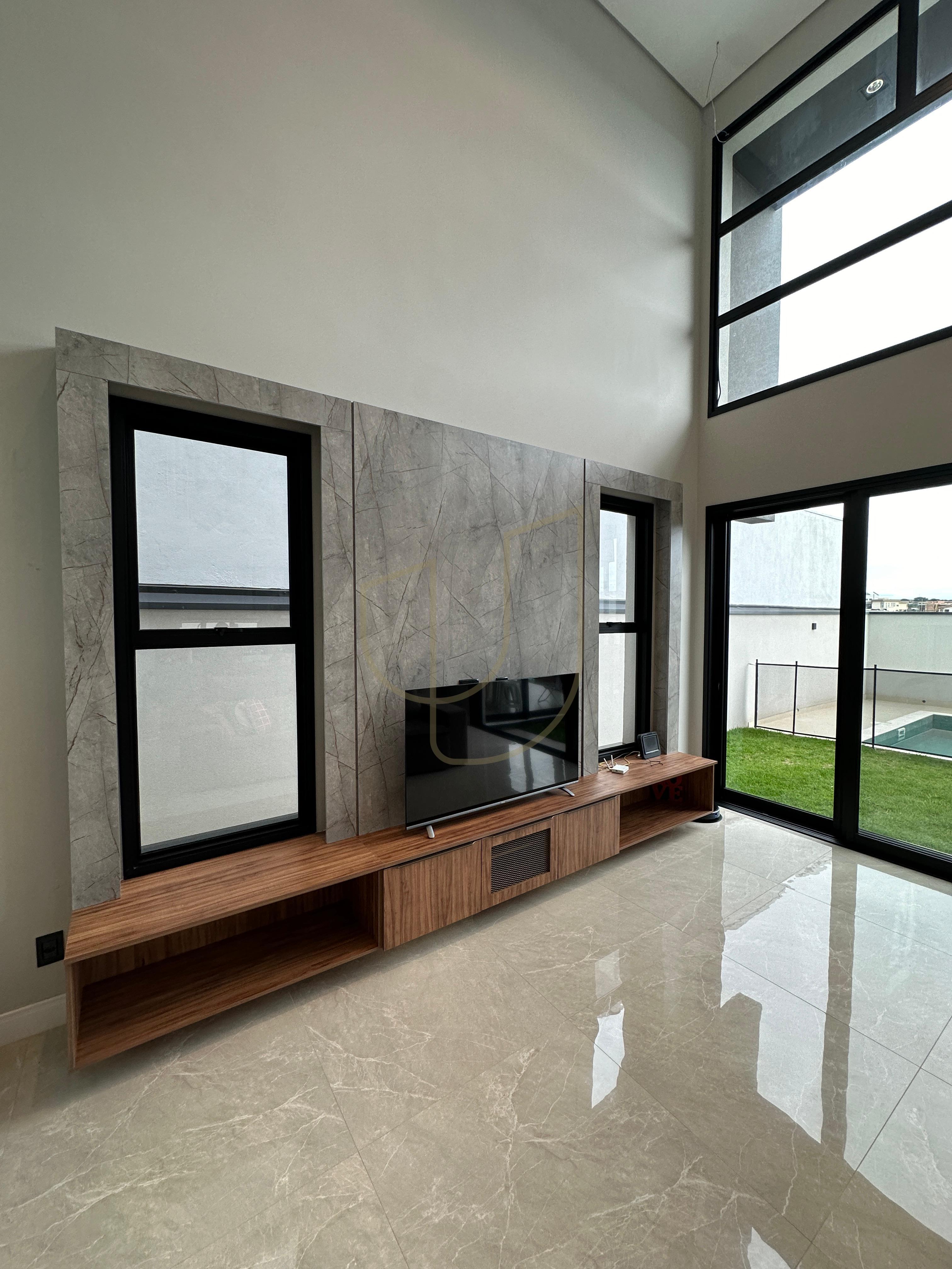 Casa com 3 Su&iacute;tes no Condom&iacute;nio Verana  São José dos Campos - 