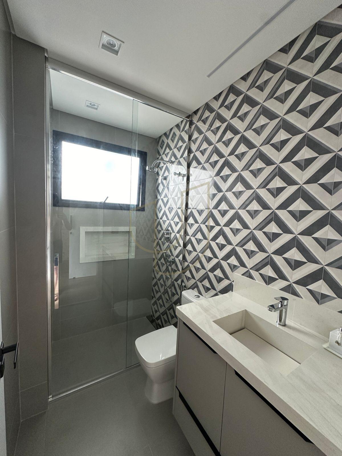 Casa com 3 Su&iacute;tes no Condom&iacute;nio Verana  São José dos Campos - 