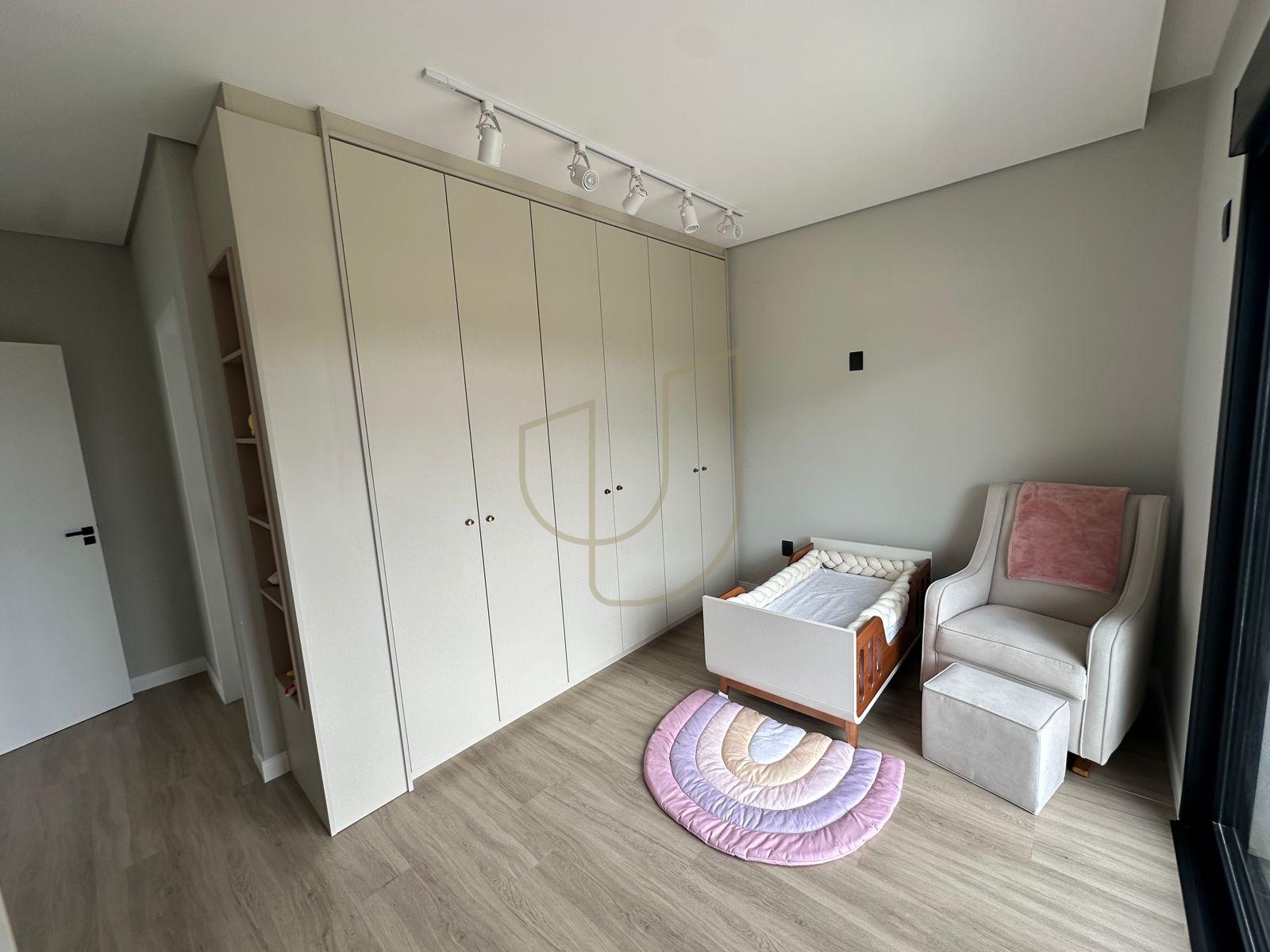 Casa com 3 Su&iacute;tes no Condom&iacute;nio Verana  São José dos Campos - 