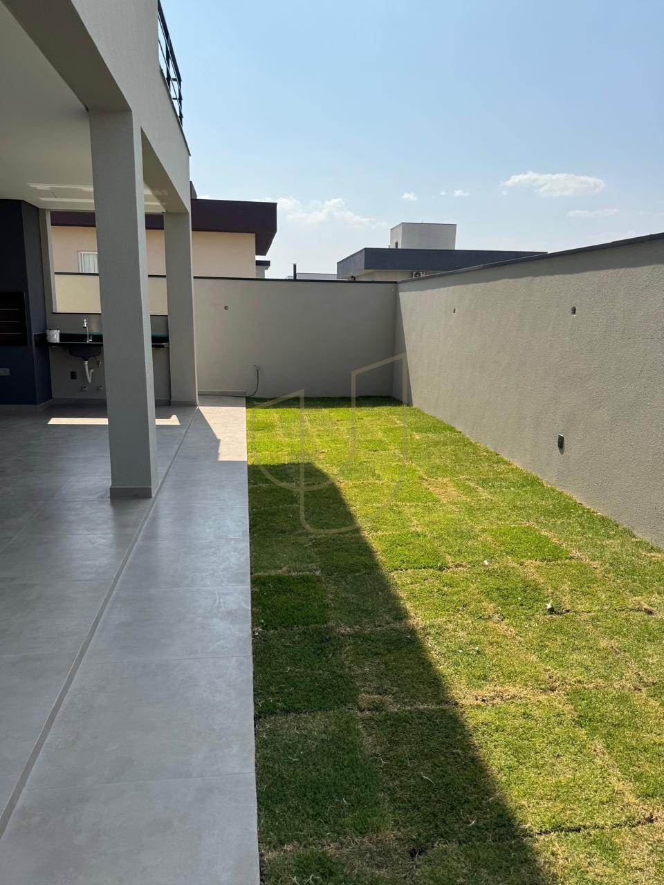 Casa com 3 Su&iacute;tes no Condom&iacute;nio Rud&aacute;  São José dos Campos - 