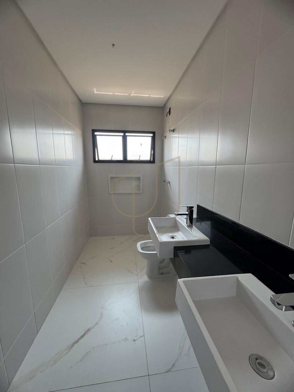 Casa com 3 Su&iacute;tes no Condom&iacute;nio Rud&aacute;  São José dos Campos - 