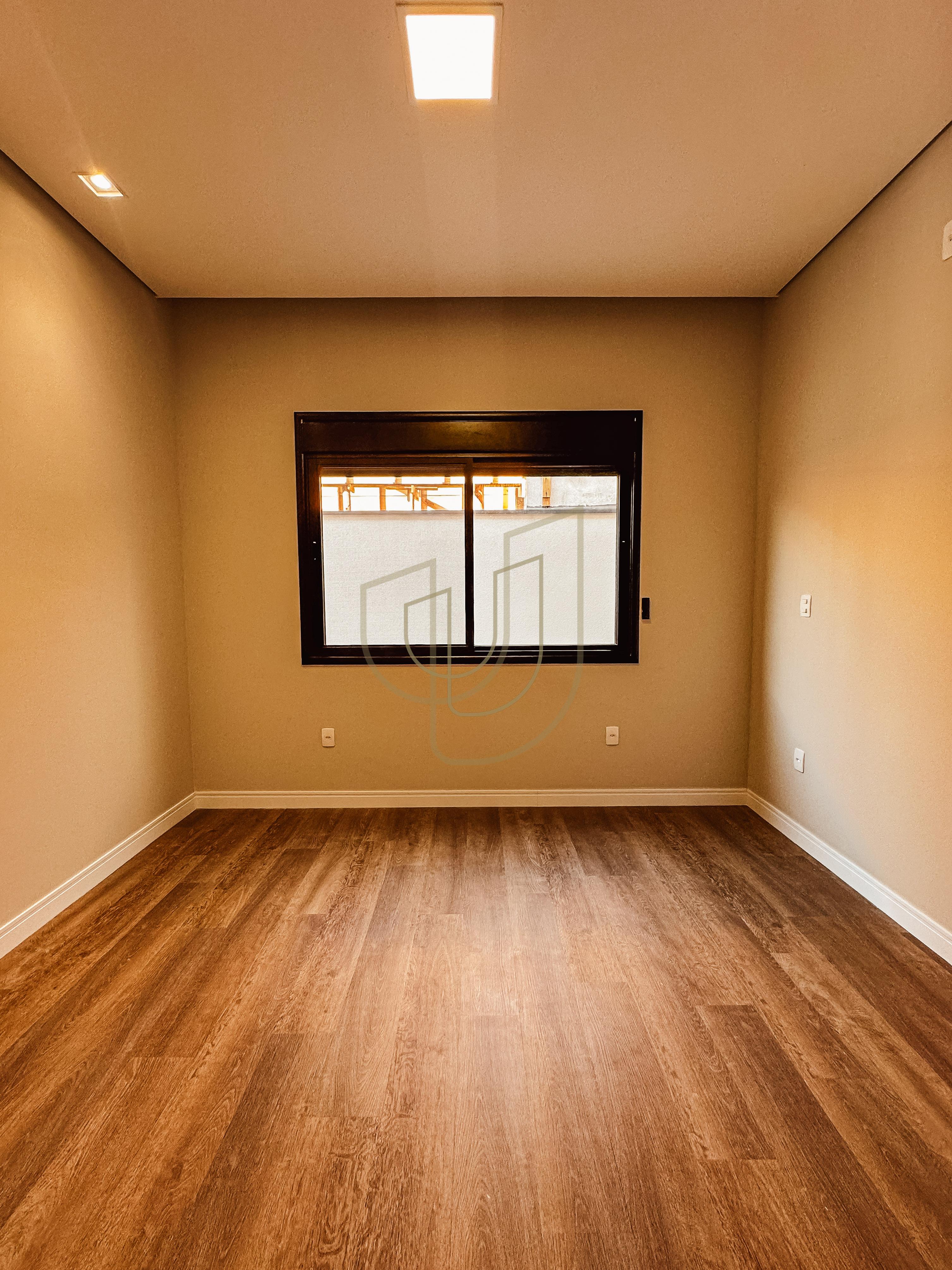 Casa T&eacute;rrea com 4 Su&iacute;tes no Condom&iacute;nio Vivant Urbanova Avenida Jerson de Moura Lopes São José dos Campos - 