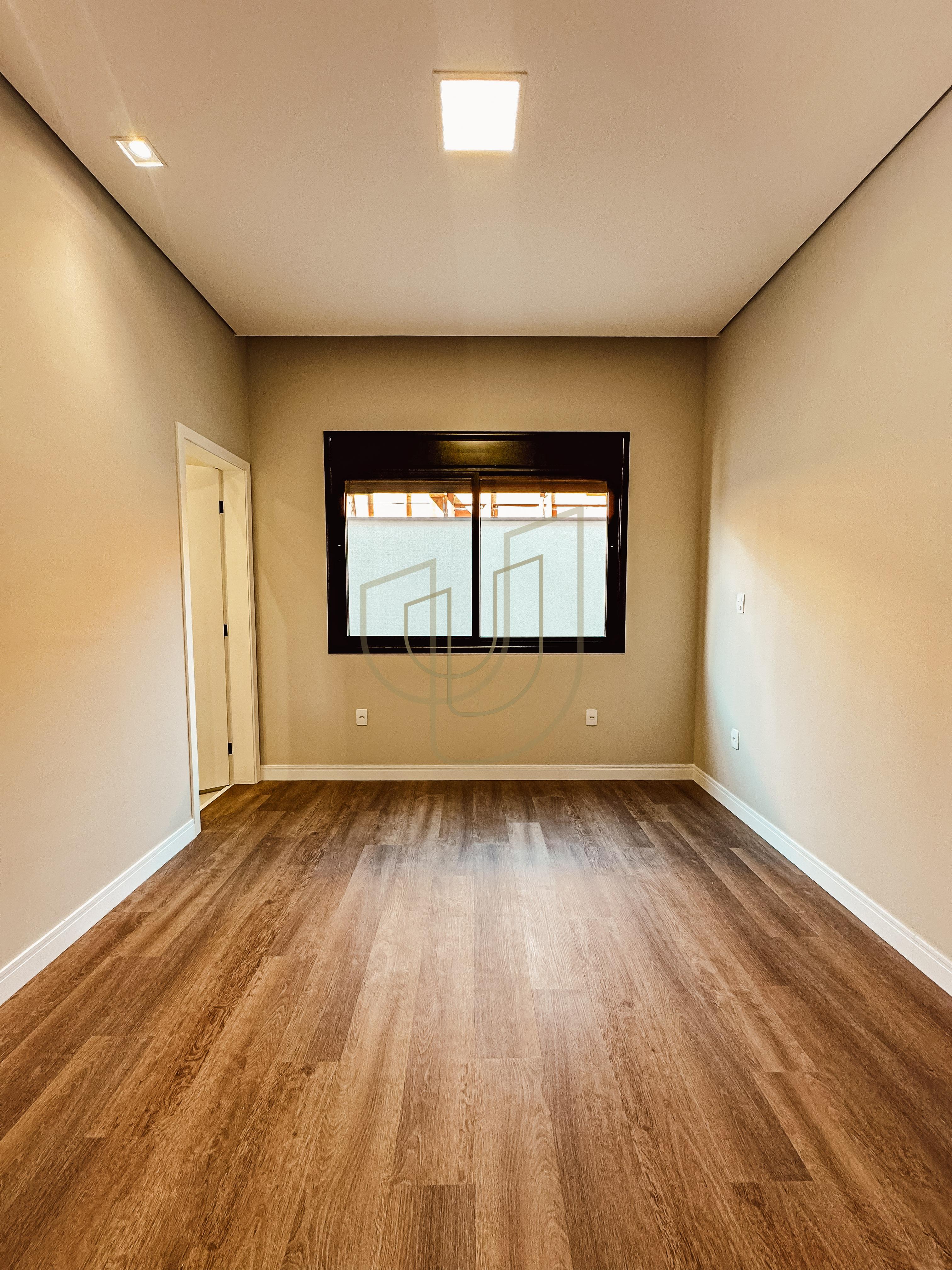 Casa T&eacute;rrea com 4 Su&iacute;tes no Condom&iacute;nio Vivant Urbanova Avenida Jerson de Moura Lopes São José dos Campos - 