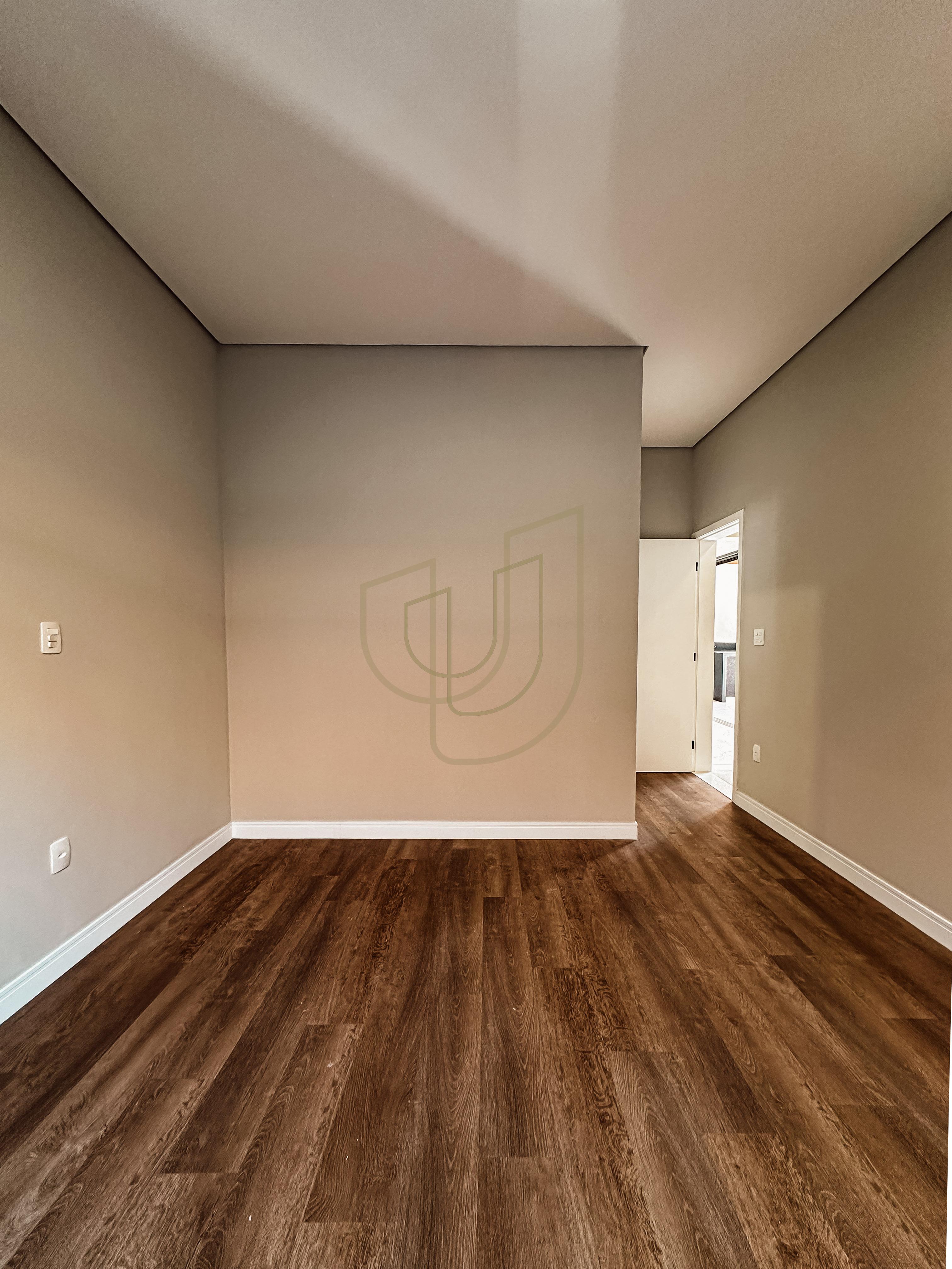 Casa T&eacute;rrea com 4 Su&iacute;tes no Condom&iacute;nio Vivant Urbanova Avenida Jerson de Moura Lopes São José dos Campos - 