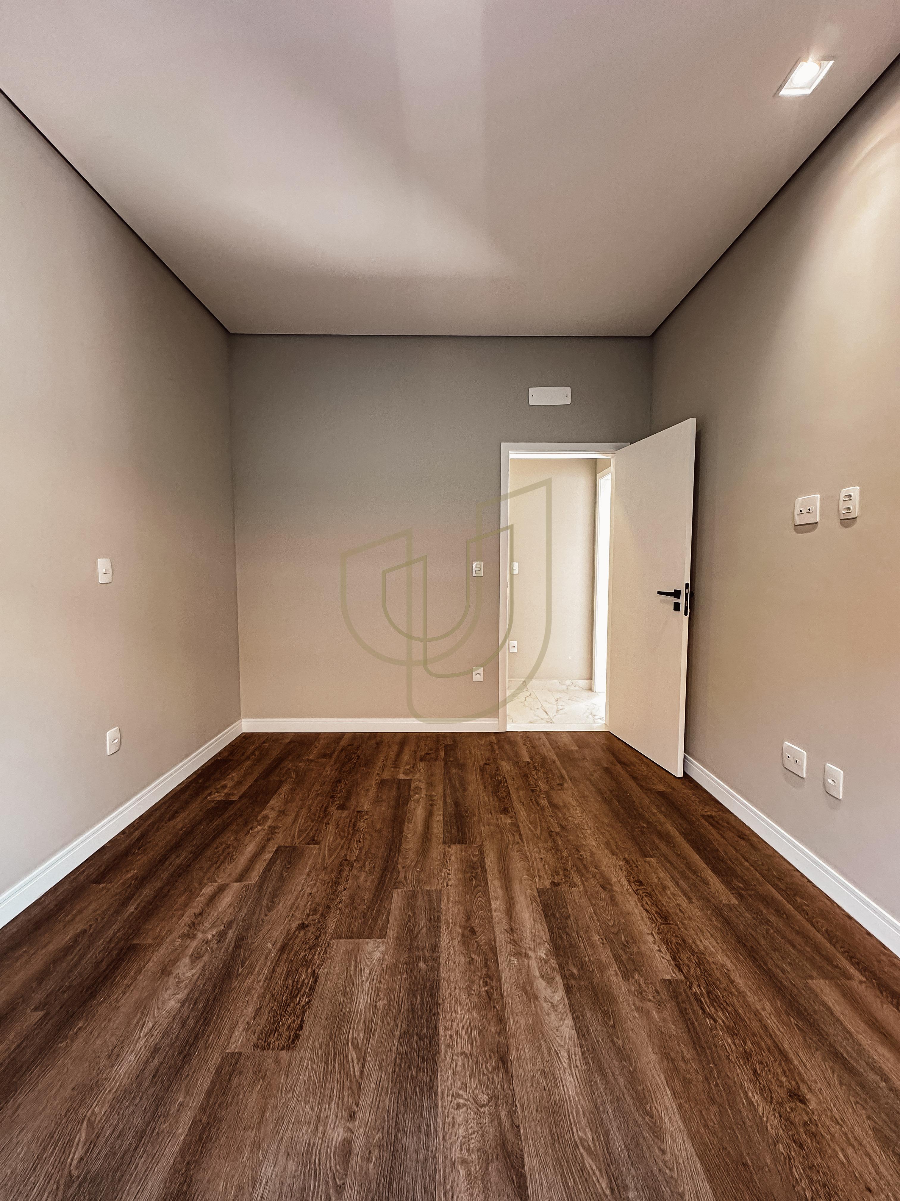 Casa T&eacute;rrea com 4 Su&iacute;tes no Condom&iacute;nio Vivant Urbanova Avenida Jerson de Moura Lopes São José dos Campos - 