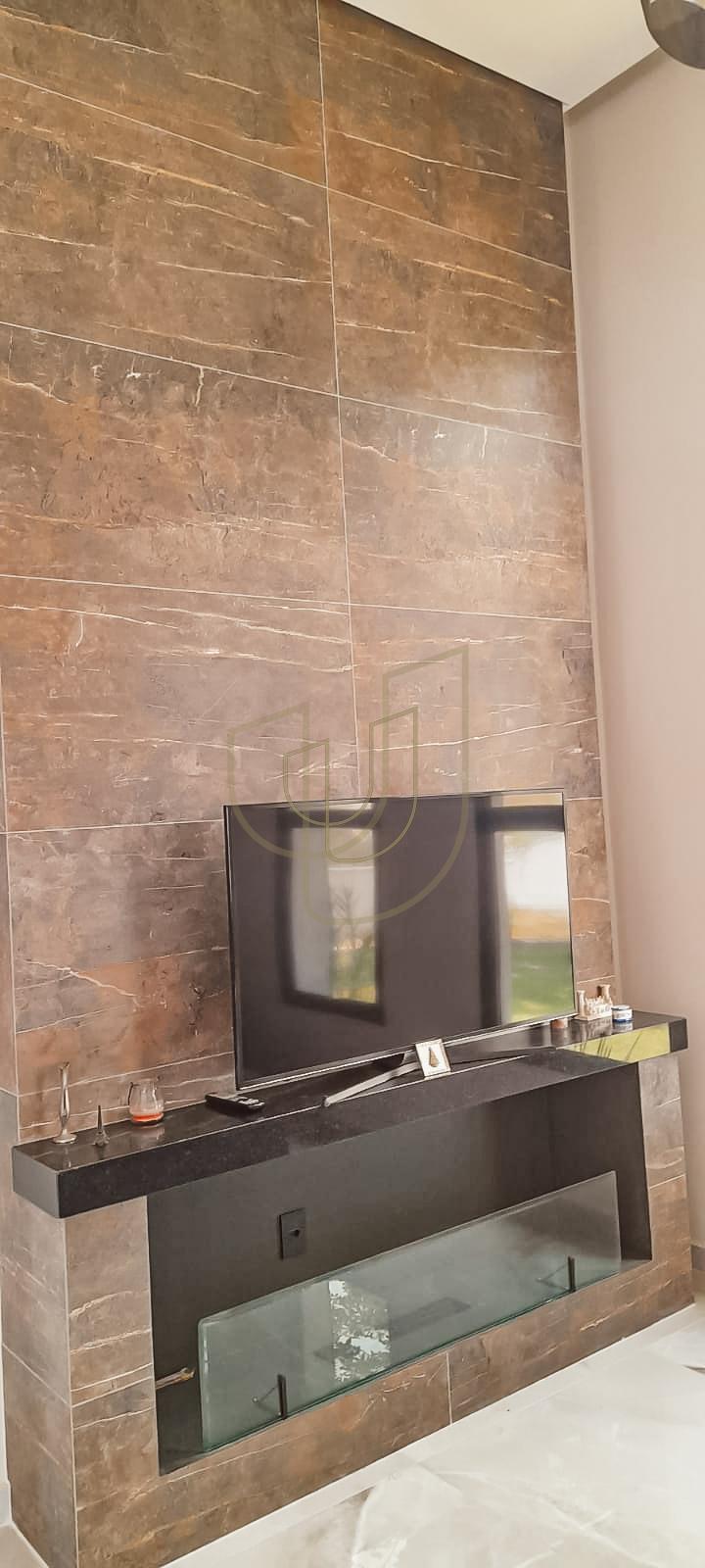 Casa T&eacute;rrea com 4 Su&iacute;tes no Condom&iacute;nio Residencial M&ocirc;naco Rua Joaquim Vieira Alves São José dos Campos - 