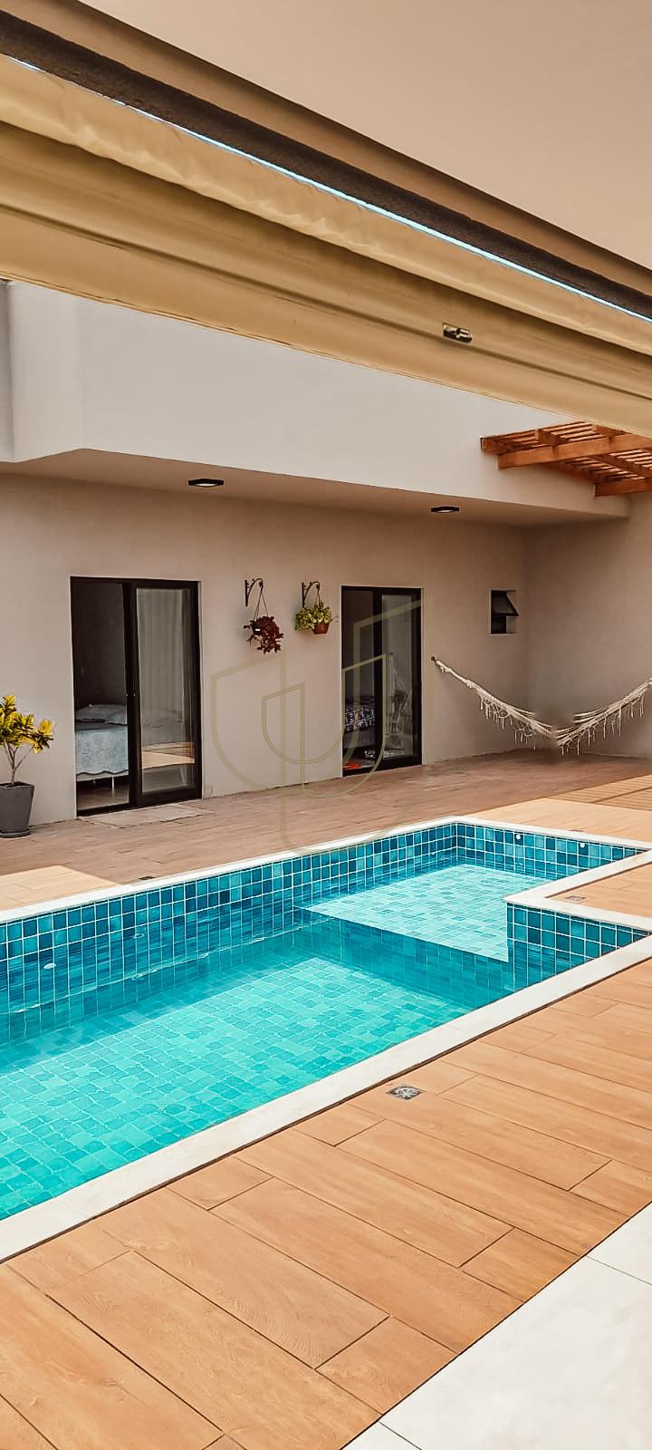 Casa T&eacute;rrea com 4 Su&iacute;tes no Condom&iacute;nio Residencial M&ocirc;naco Rua Joaquim Vieira Alves São José dos Campos - 