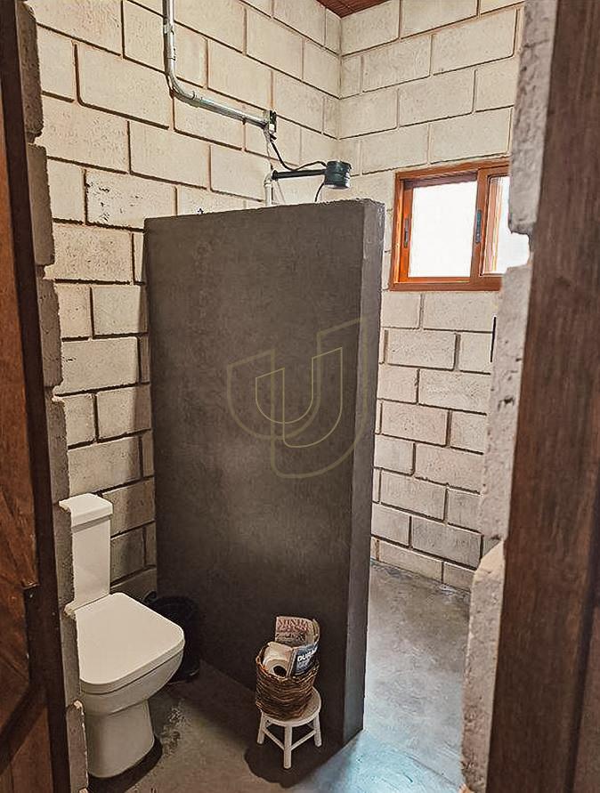 Casa T&eacute;rrea com 3 Su&iacute;tes no Condom&iacute;nio Residencial M&ocirc;naco Avenida Aquarela do Brasil São José dos Campos - 