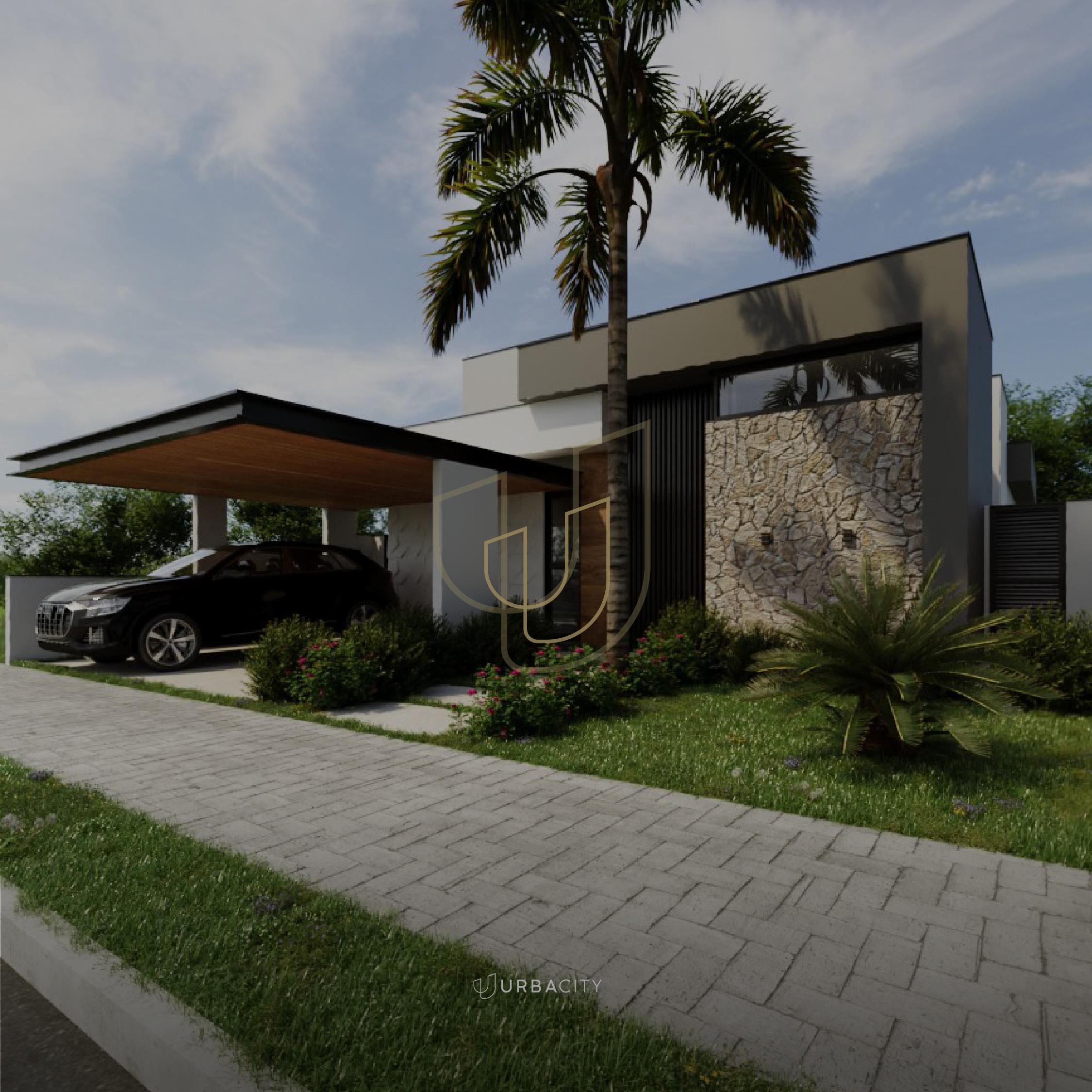 Terreno de 250 m&sup2; no Condom&iacute;nio Aruan&atilde; Rua Realina de São José Domingos São José dos Campos - 