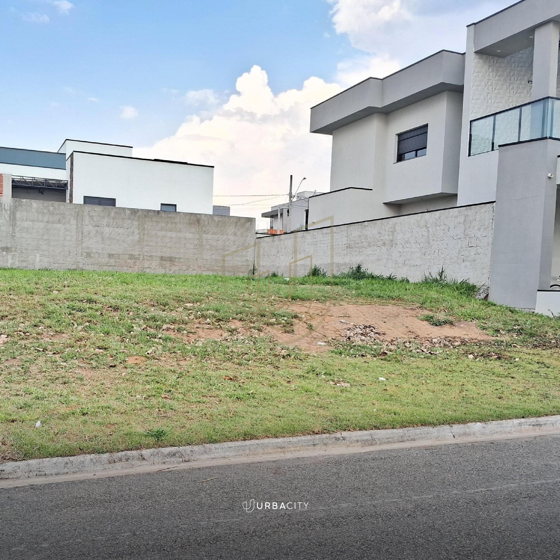 Terreno de 250 m&sup2; no Condom&iacute;nio Aruan&atilde; Rua Realina de São José Domingos São José dos Campos - 