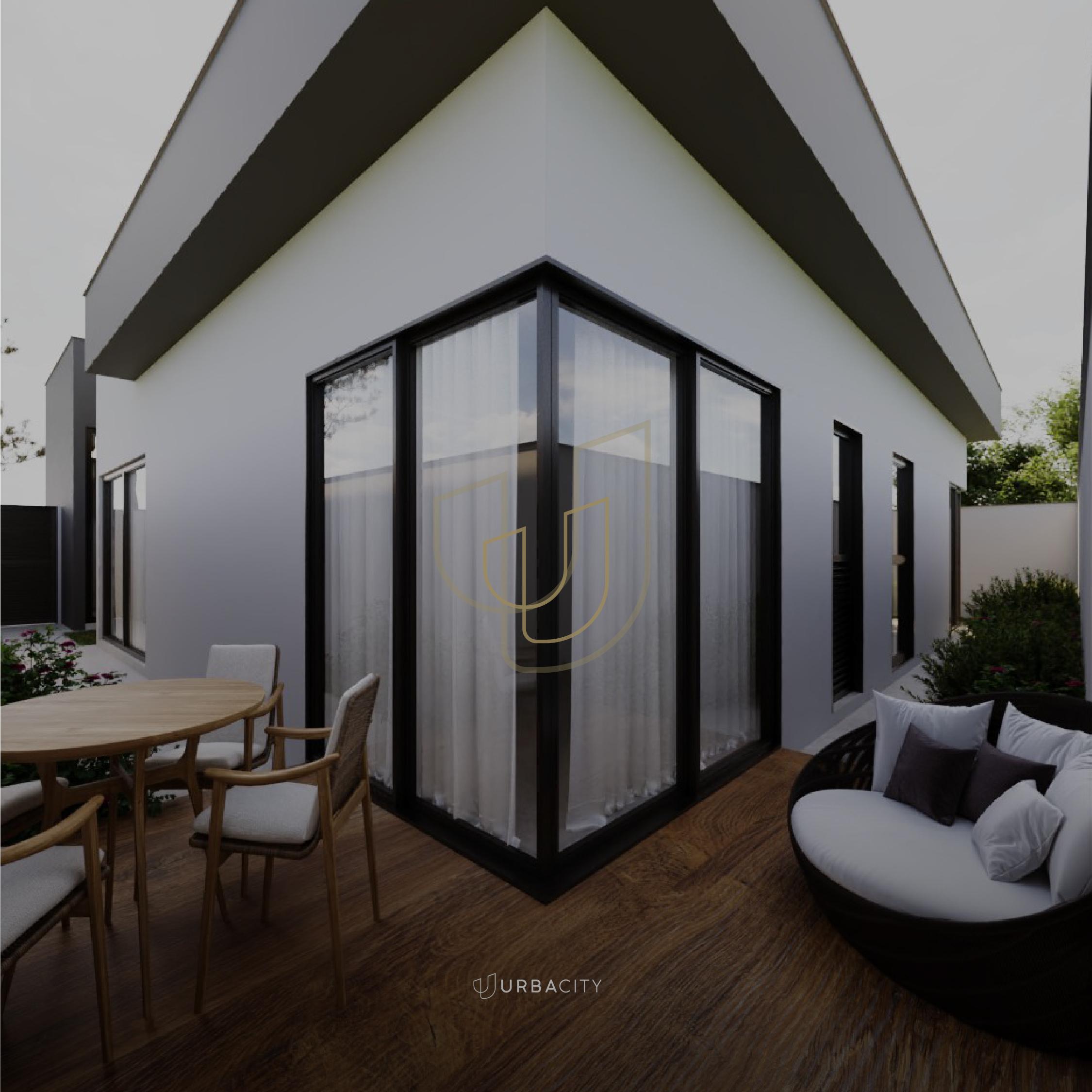 Terreno de 250 m&sup2; no Condom&iacute;nio Aruan&atilde; Rua Realina de São José Domingos São José dos Campos - 