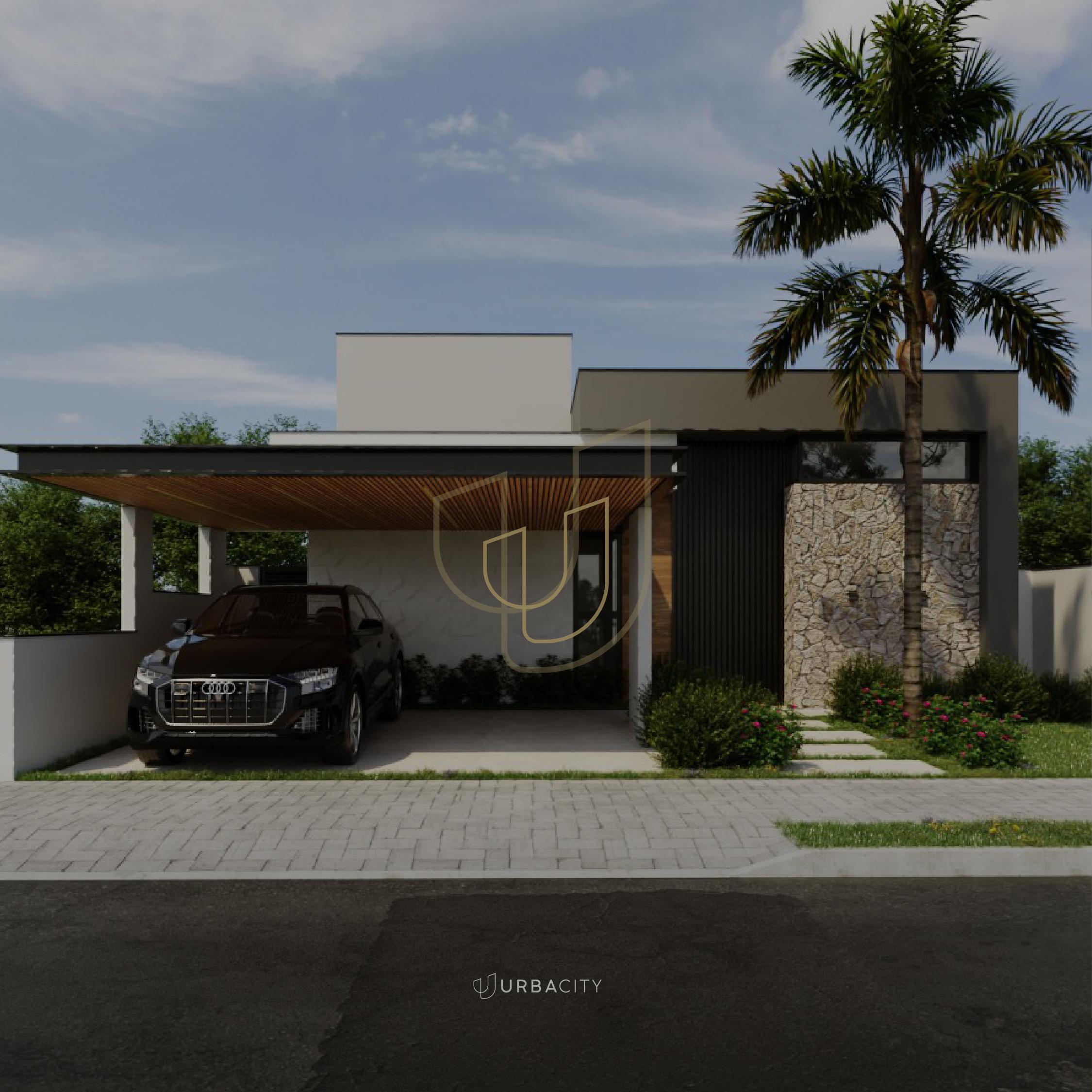 Terreno de 250 m&sup2; no Condom&iacute;nio Aruan&atilde; Rua Realina de São José Domingos São José dos Campos - 