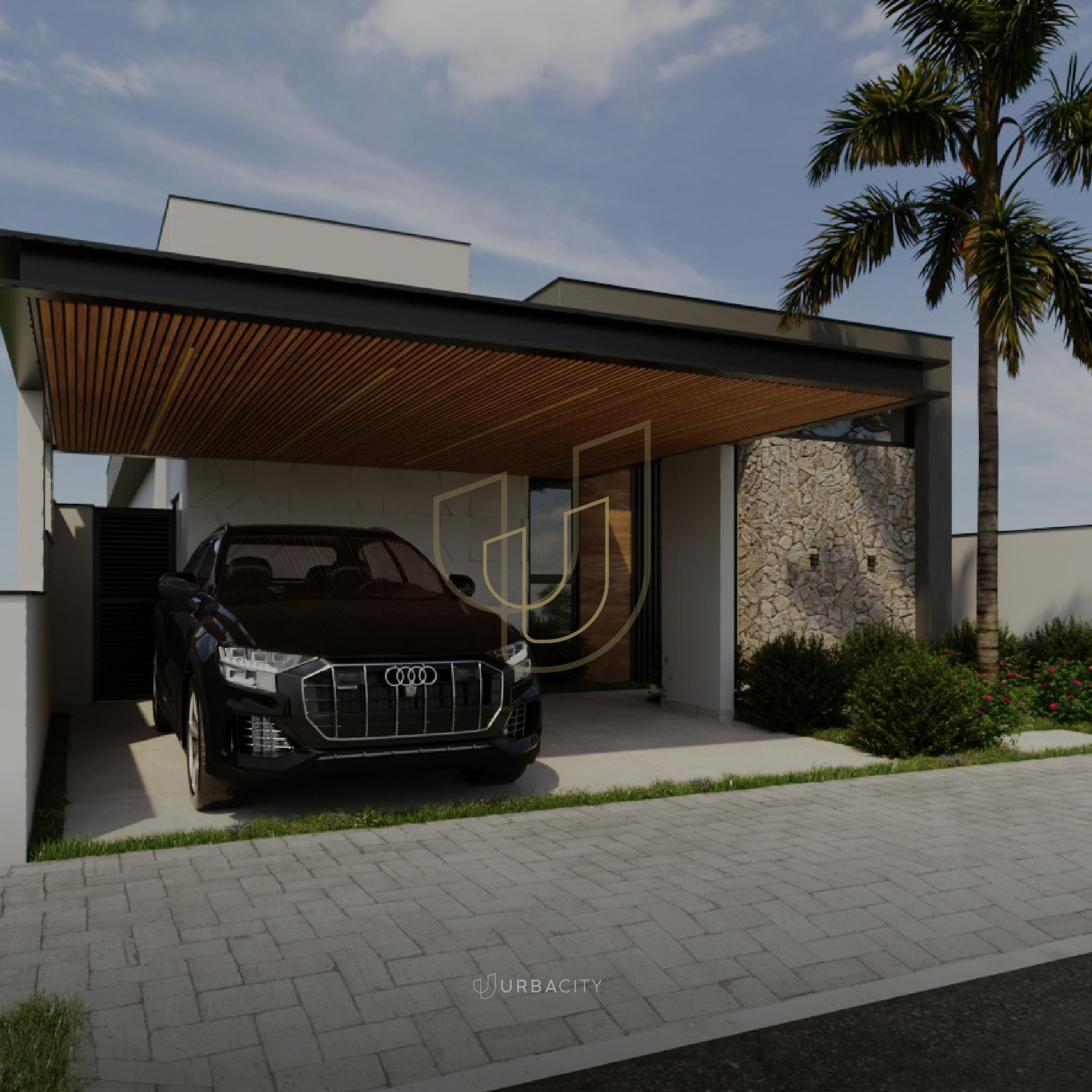 Terreno de 250 m&sup2; no Condom&iacute;nio Aruan&atilde; Rua Realina de São José Domingos São José dos Campos - 