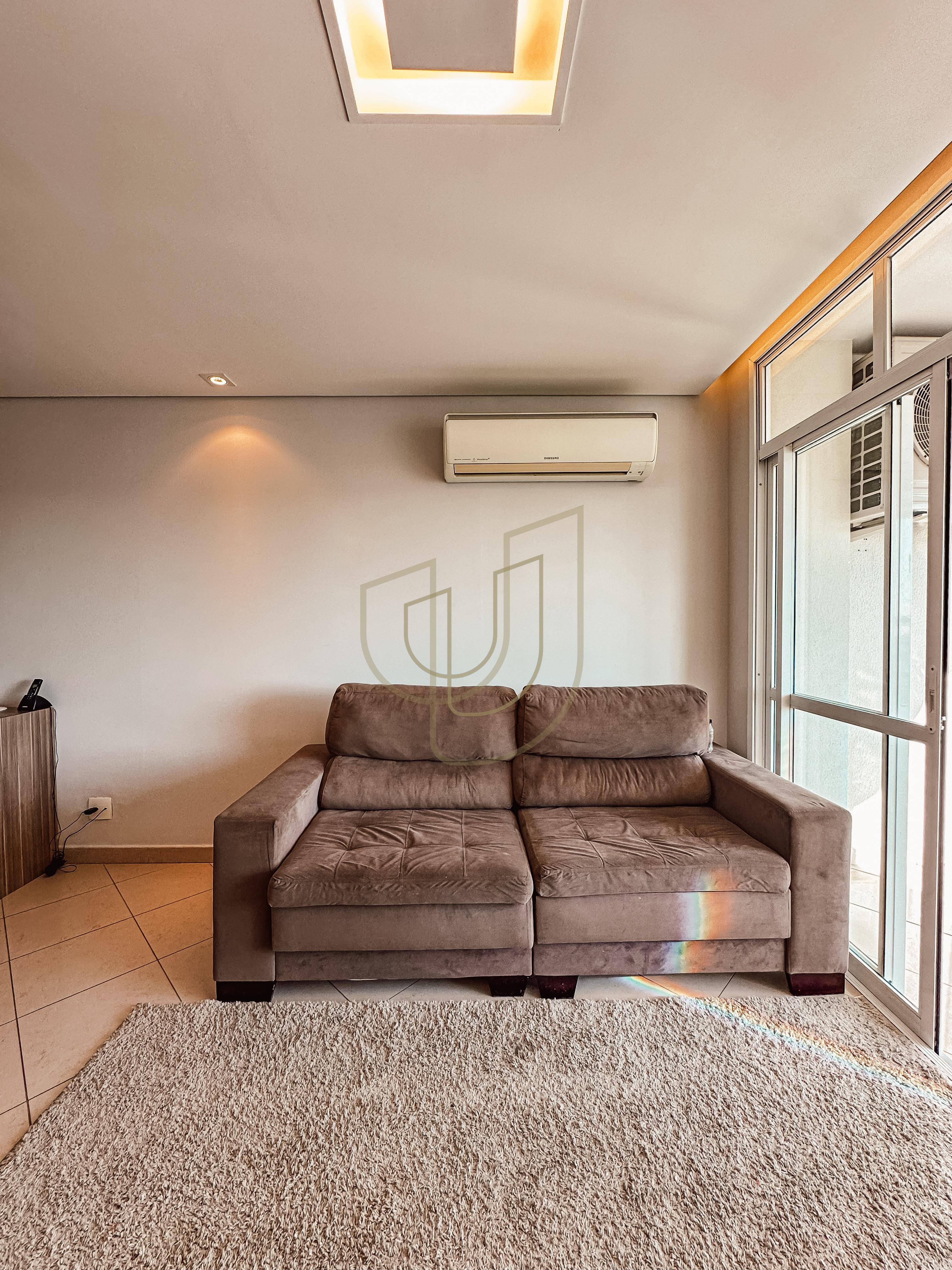 Apartamento com 2 Dormit&oacute;rios no Edif&iacute;cio Juquehy Avenida do Tubarão São José dos Campos - 