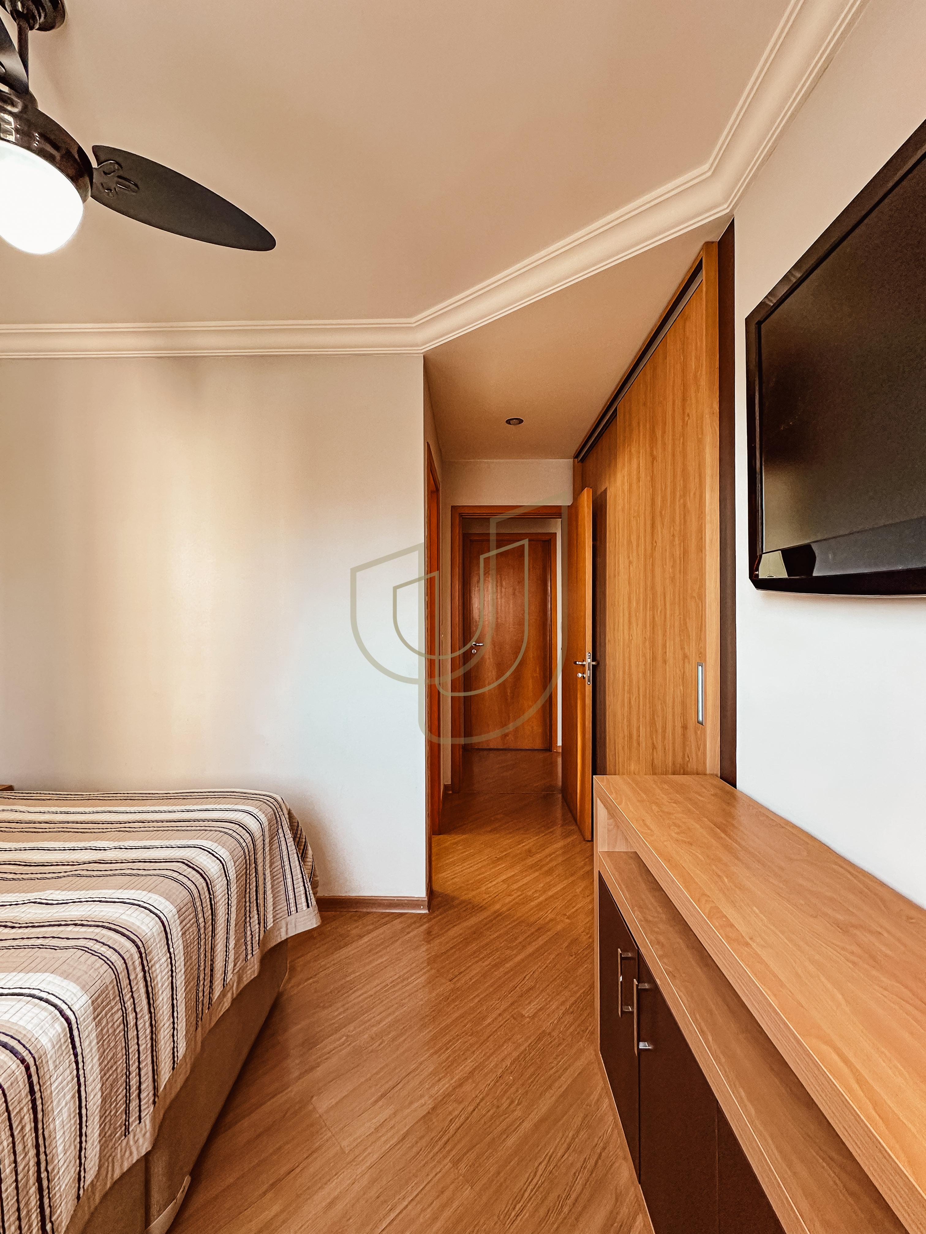 Apartamento com 2 Dormit&oacute;rios no Edif&iacute;cio Juquehy Avenida do Tubarão São José dos Campos - 