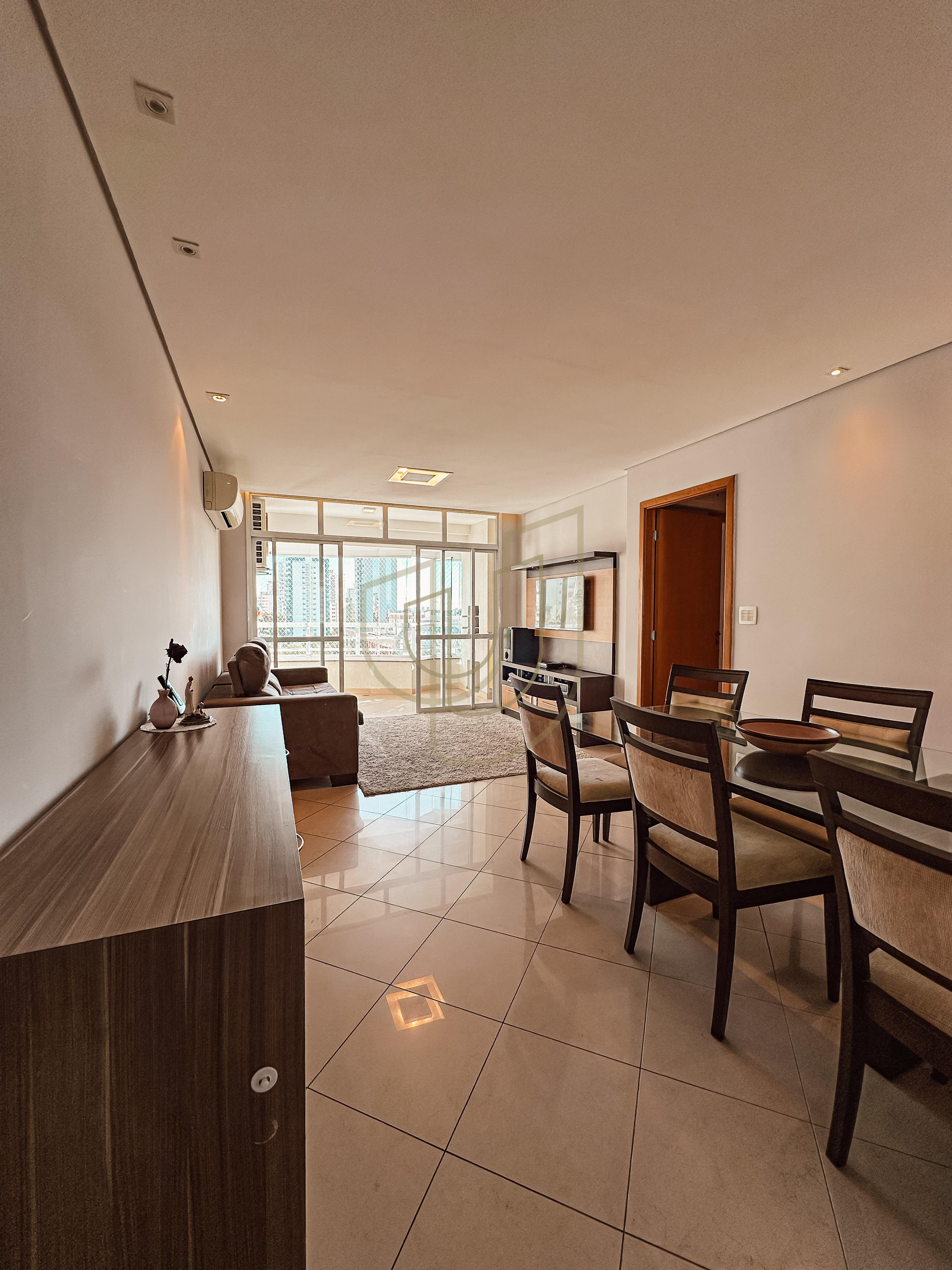 Apartamento com 2 Dormit&oacute;rios no Edif&iacute;cio Juquehy Avenida do Tubarão São José dos Campos - 