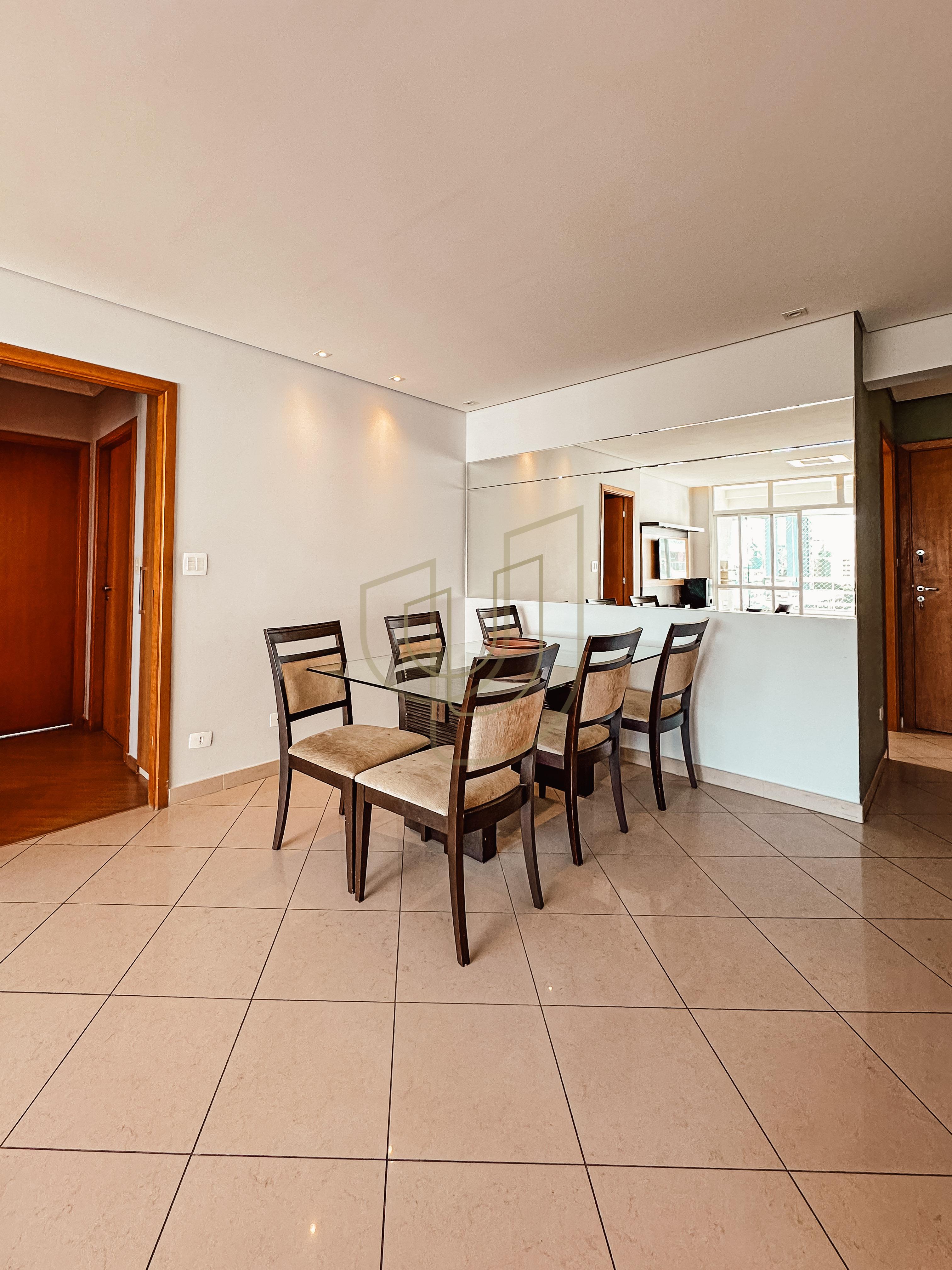 Apartamento com 2 Dormit&oacute;rios no Edif&iacute;cio Juquehy Avenida do Tubarão São José dos Campos - 