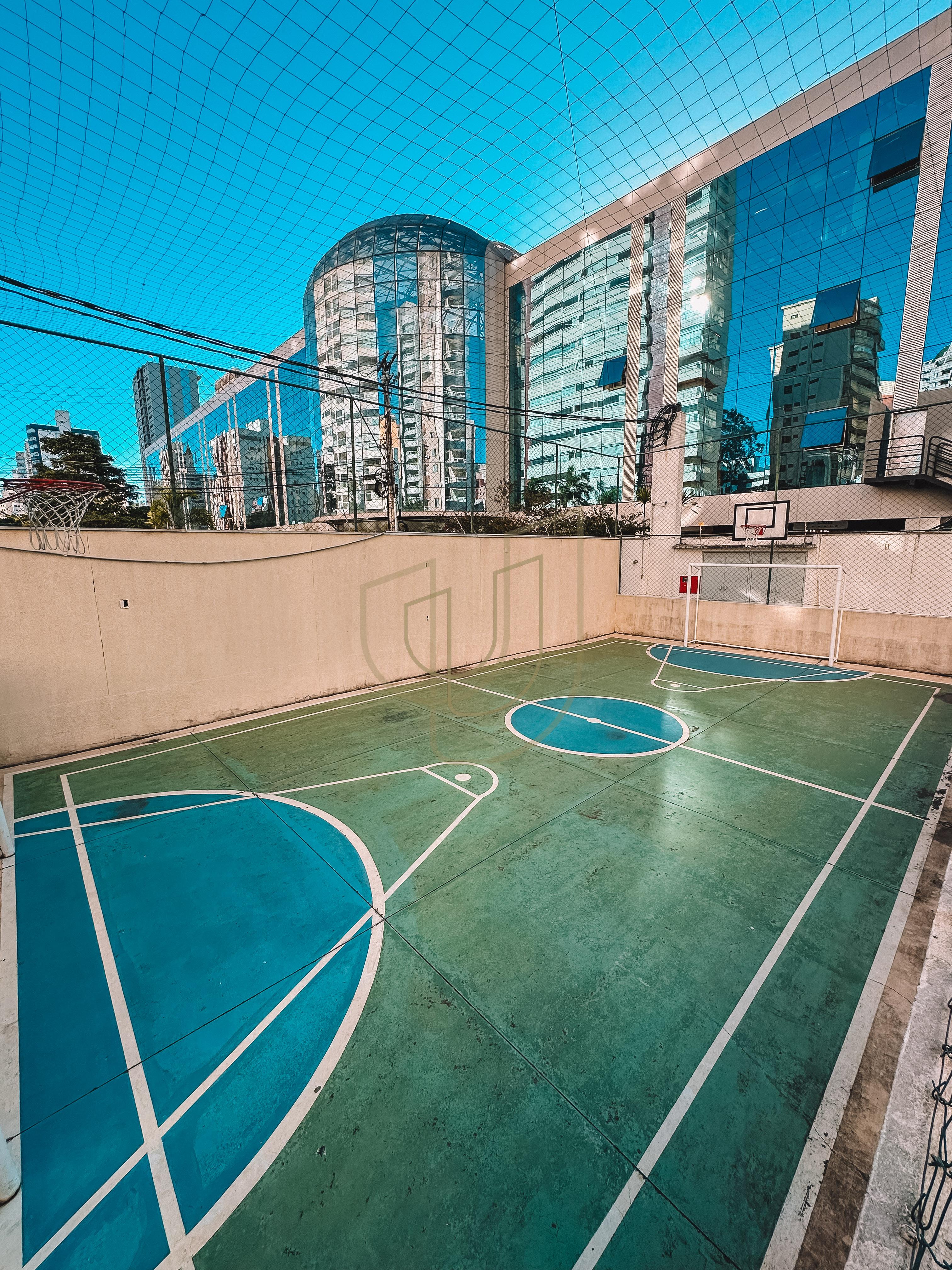 Apartamento com 2 Dormit&oacute;rios no Edif&iacute;cio Juquehy Avenida do Tubarão São José dos Campos - 