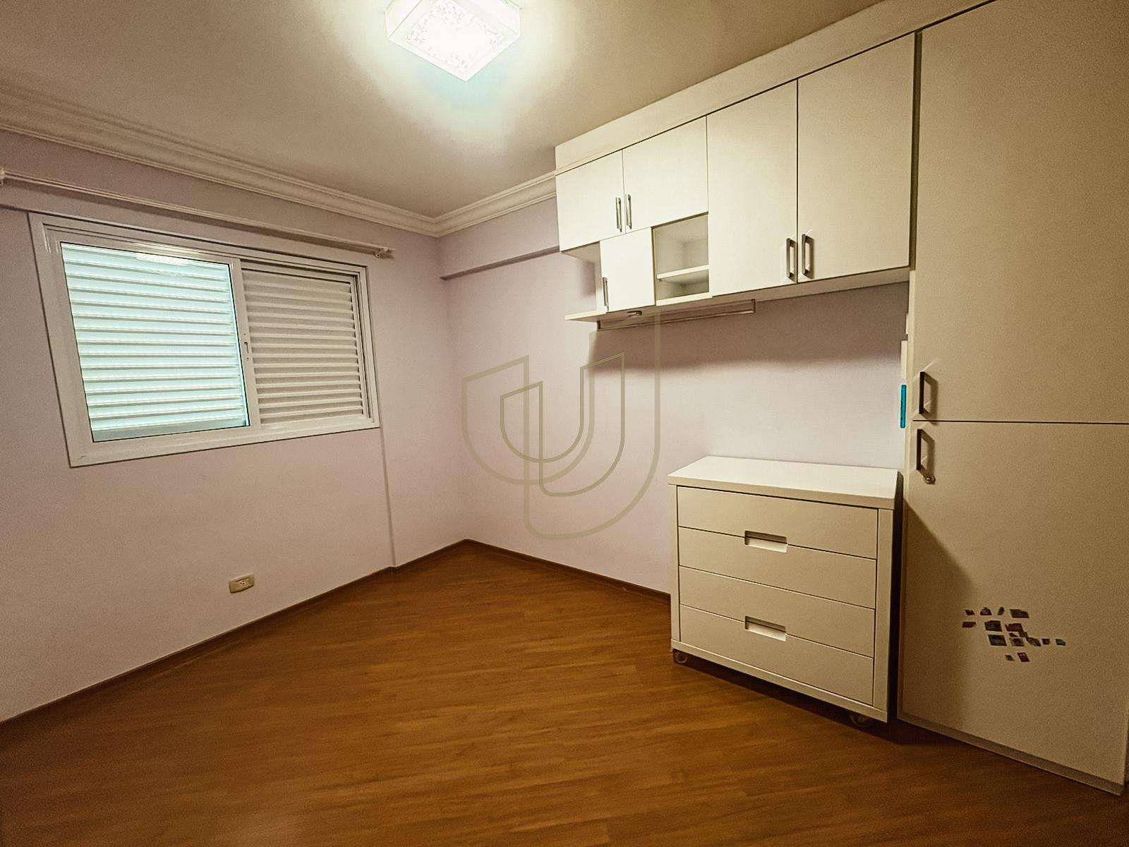 Apartamento com 2 Dormit&oacute;rios no Edif&iacute;cio Juquehy Avenida do Tubarão São José dos Campos - 