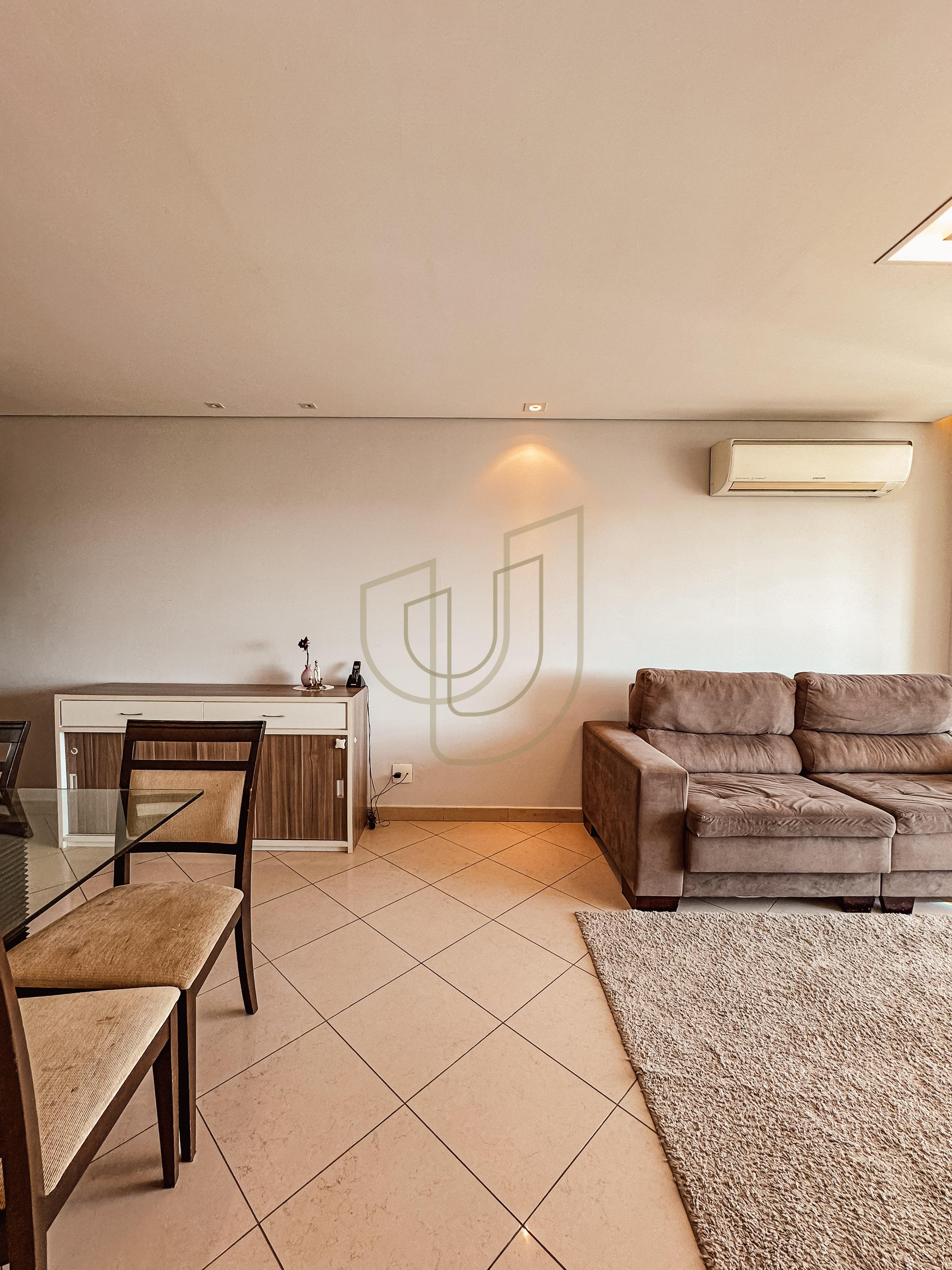 Apartamento com 2 Dormit&oacute;rios no Edif&iacute;cio Juquehy Avenida do Tubarão São José dos Campos - 