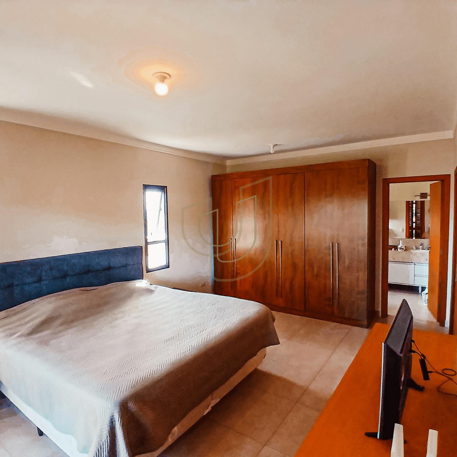 Casa com 3 Su&iacute;tes no Condom&iacute;nio Recanto Santa B&aacute;rbara Rod. dos Tamoios, km 22,5 - Tapanhão JAMBEIRO - 