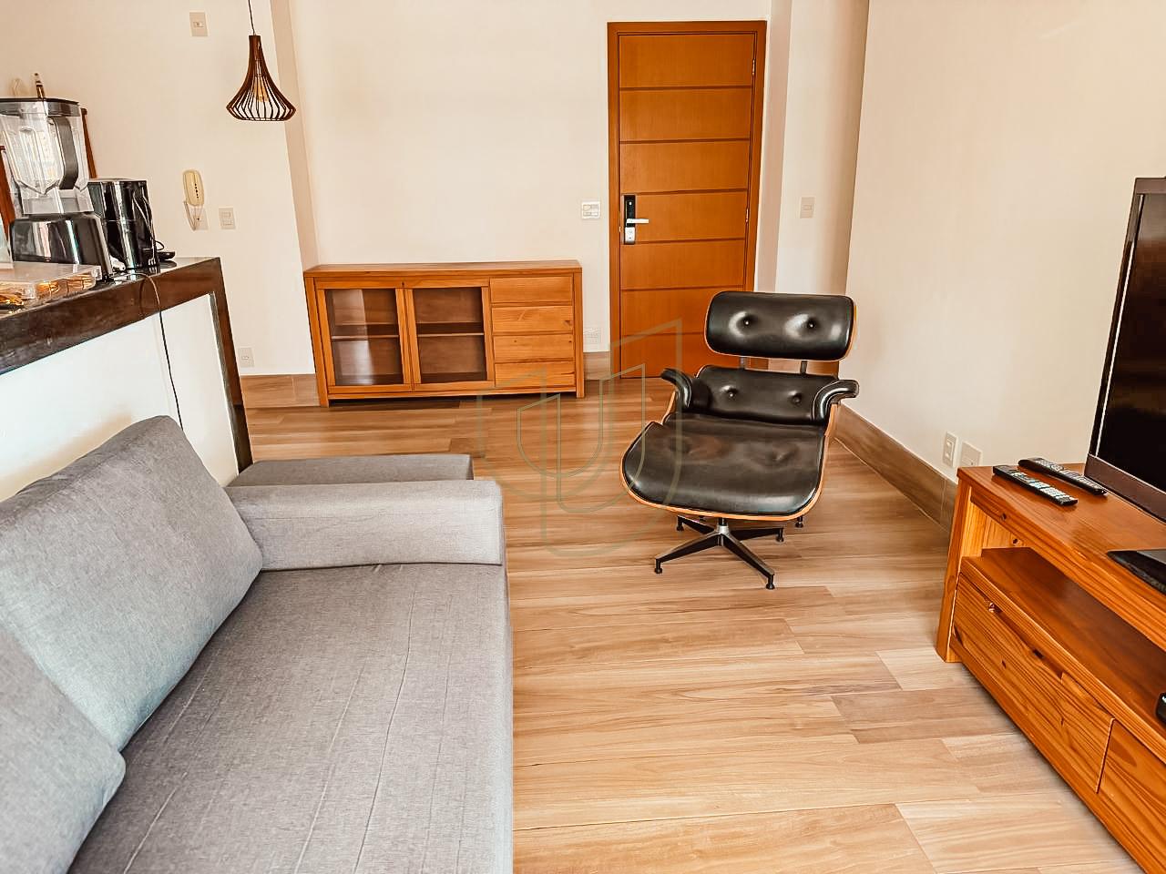 Apartamento com 2 Dormit&oacute;rios no Edif&iacute;cio Aquarius Evolution Rua das Baleias São José dos Campos - 