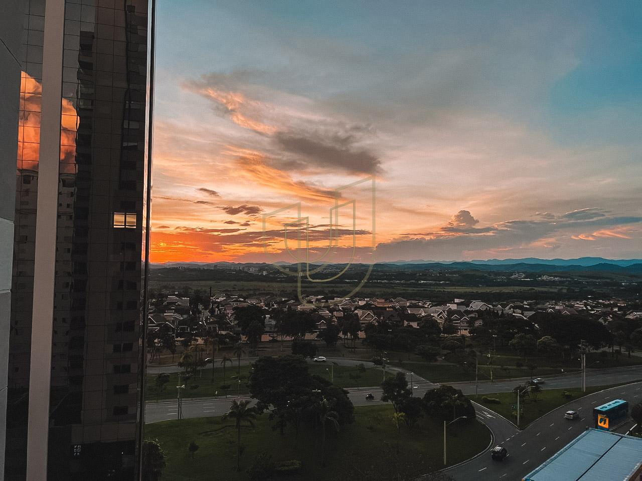 Apartamento com 2 Dormit&oacute;rios no Edif&iacute;cio Aquarius Evolution Rua das Baleias São José dos Campos - 