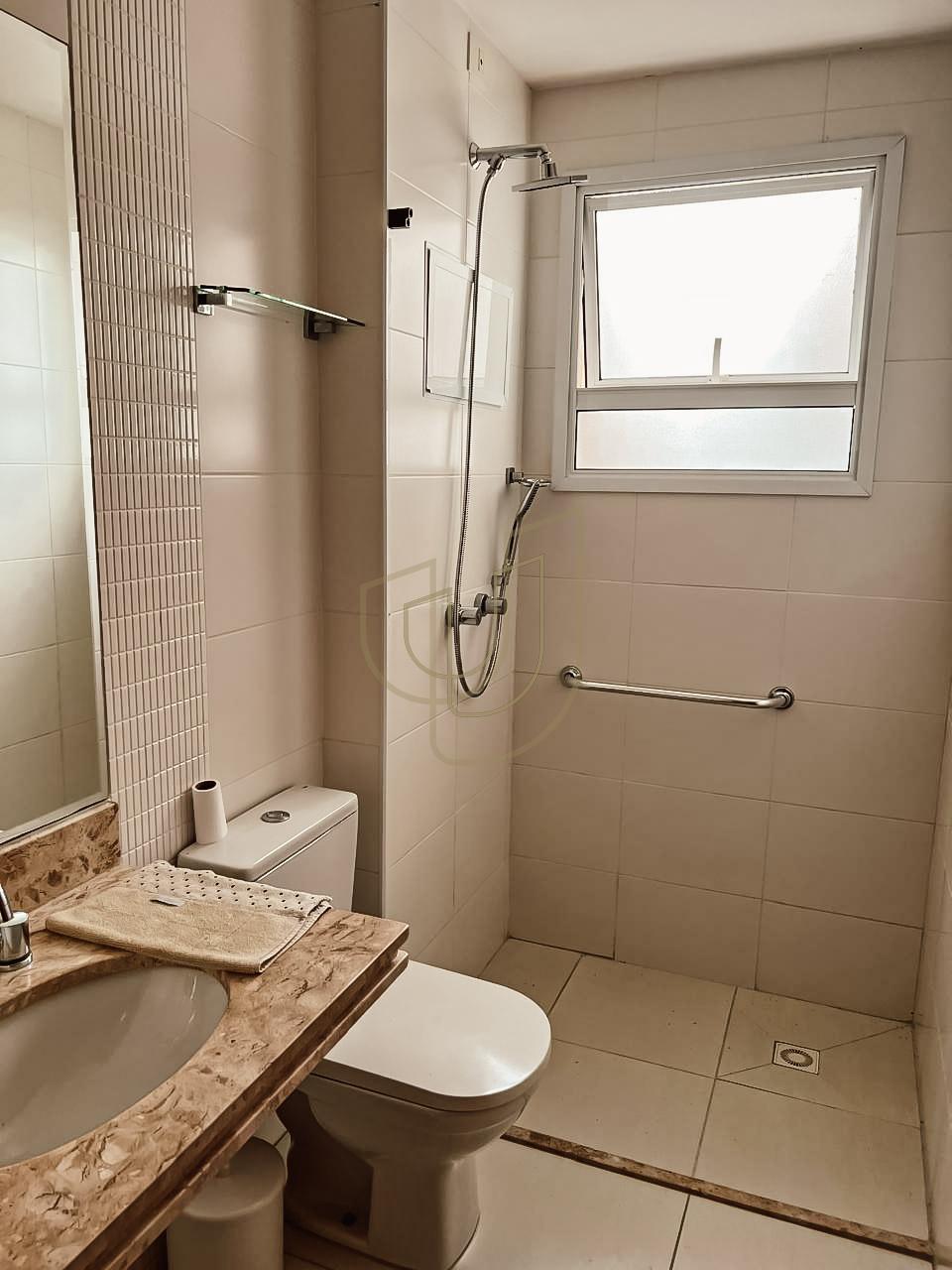 Apartamento com 2 Dormit&oacute;rios no Edif&iacute;cio Aquarius Evolution Rua das Baleias São José dos Campos - 